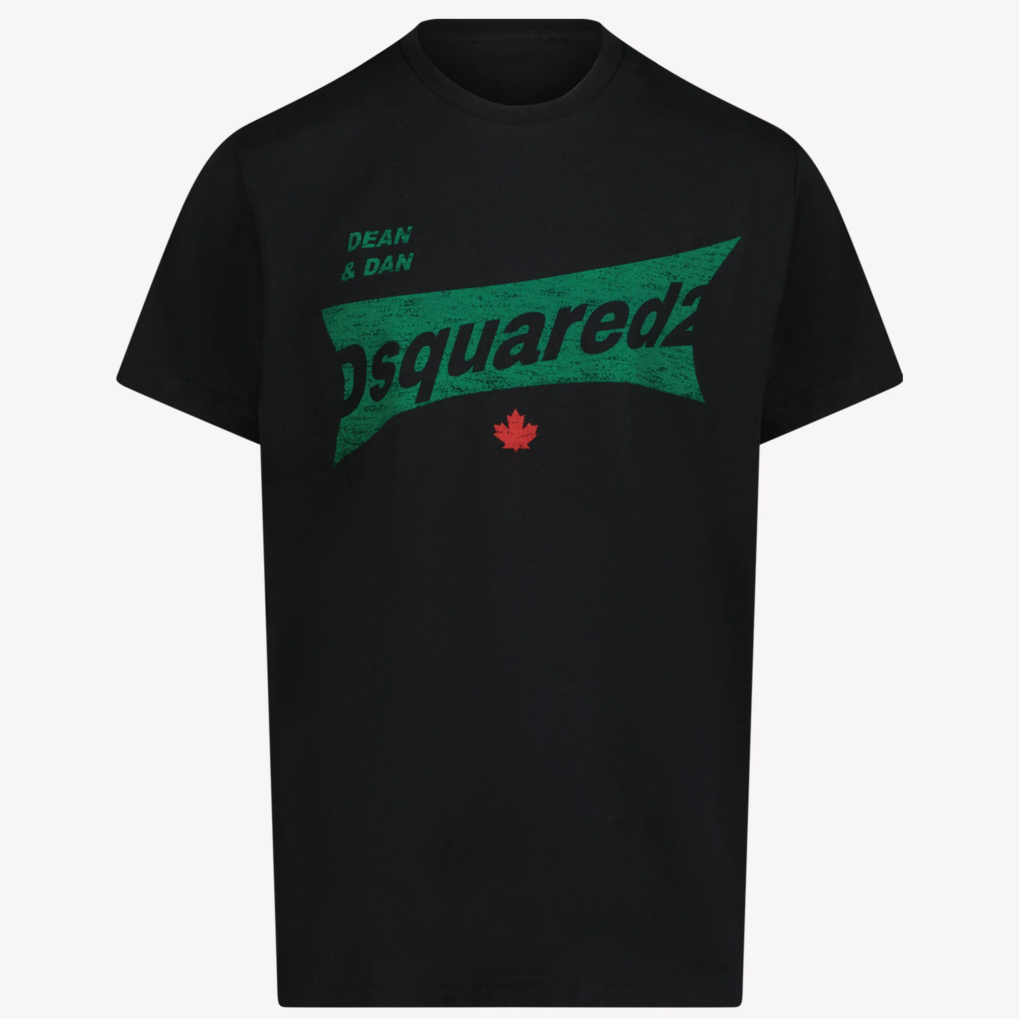 Dsquared2 Jongens t-shirt