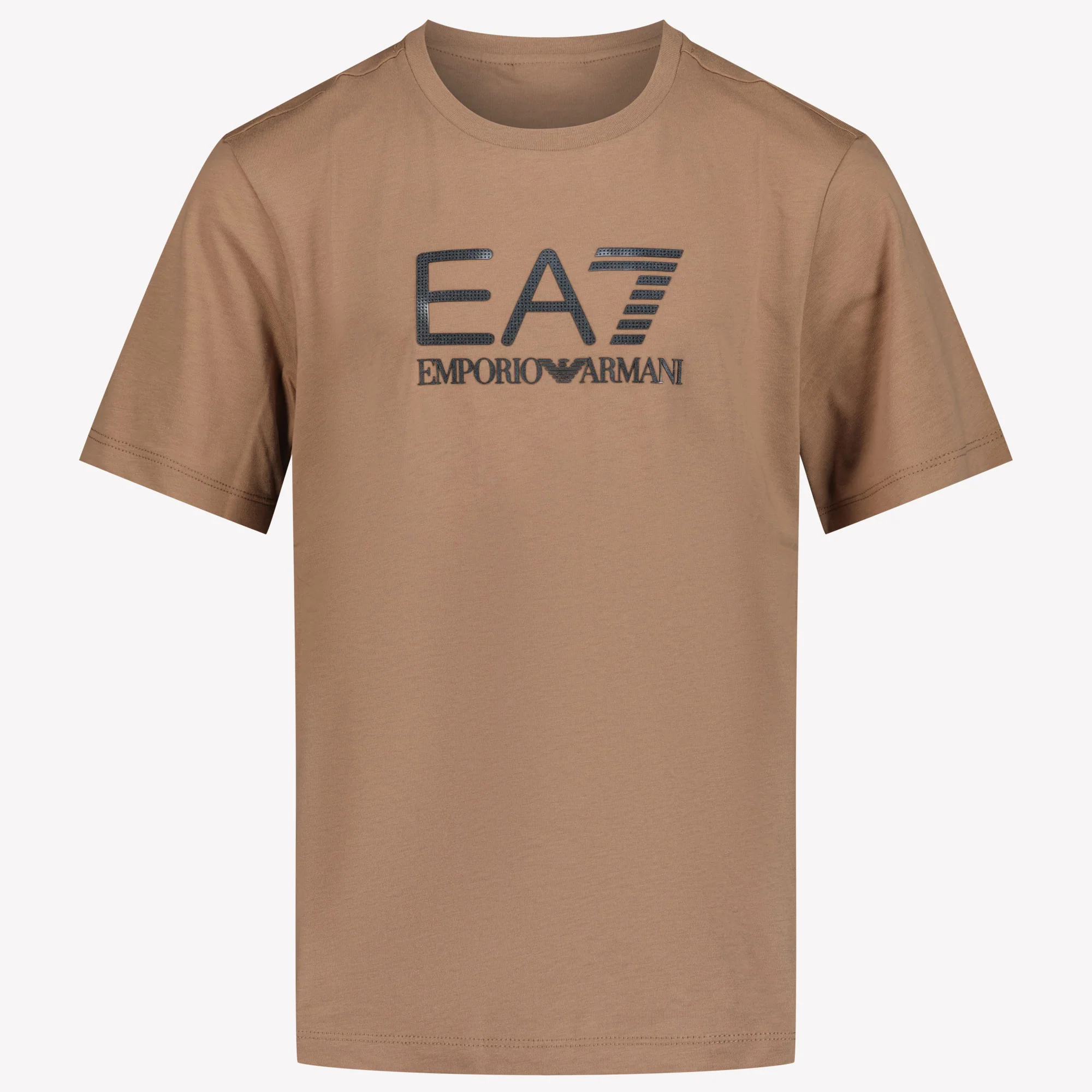 EA7 Jongens t-shirt