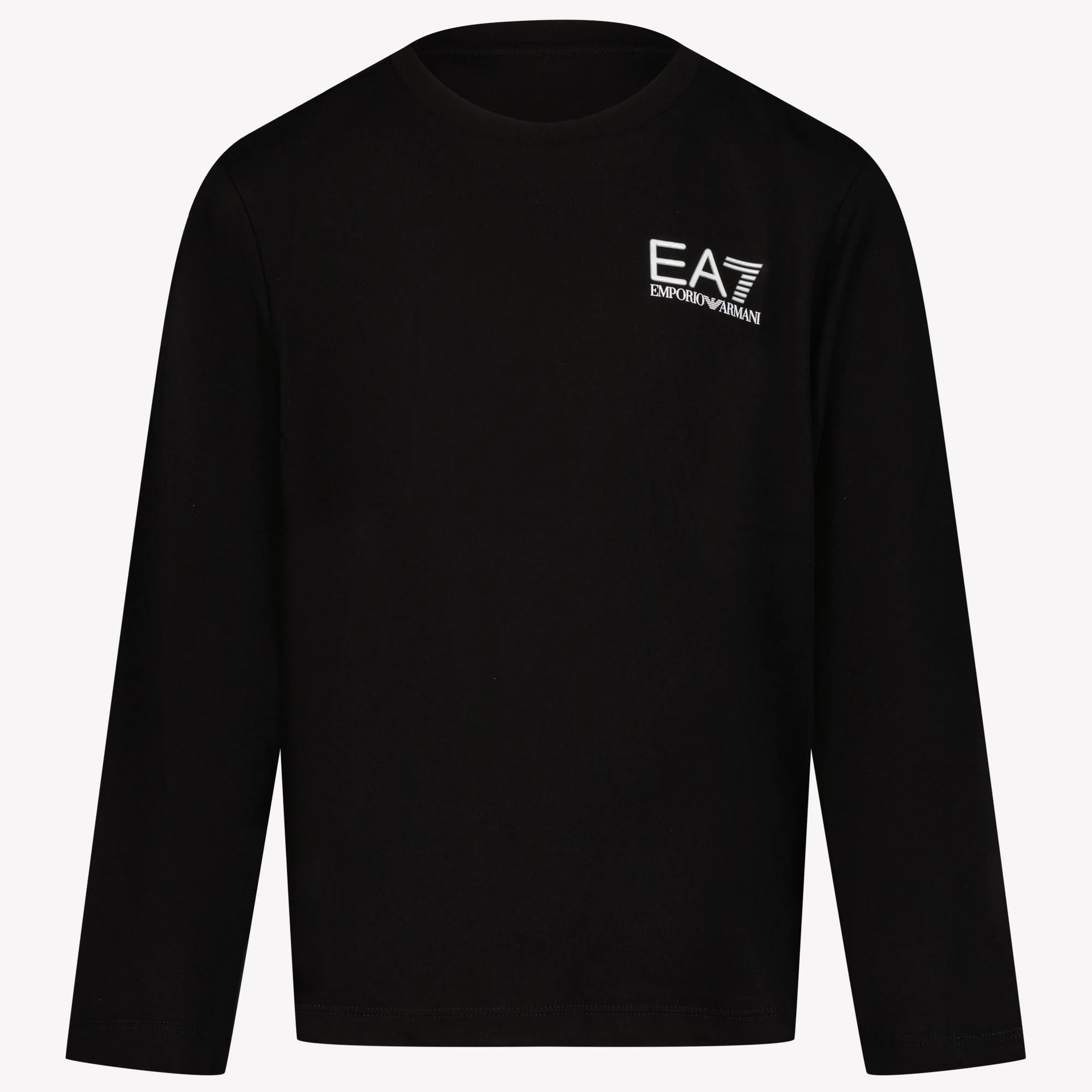 EA7 Jongens t-shirt