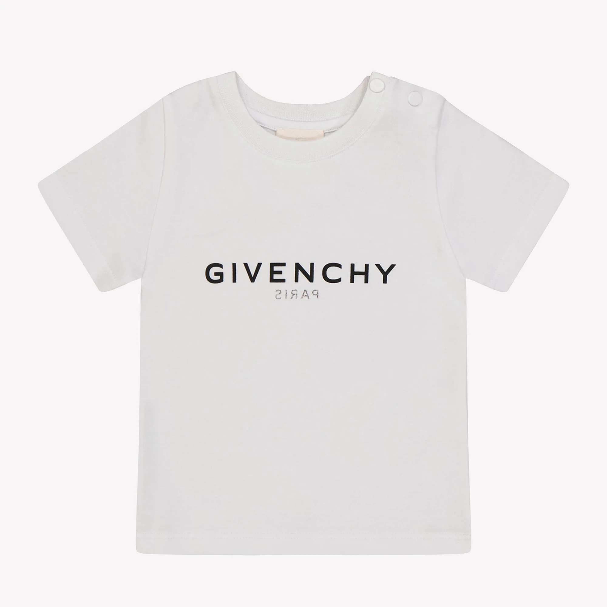 Givenchy Baby unisex t-shirt in