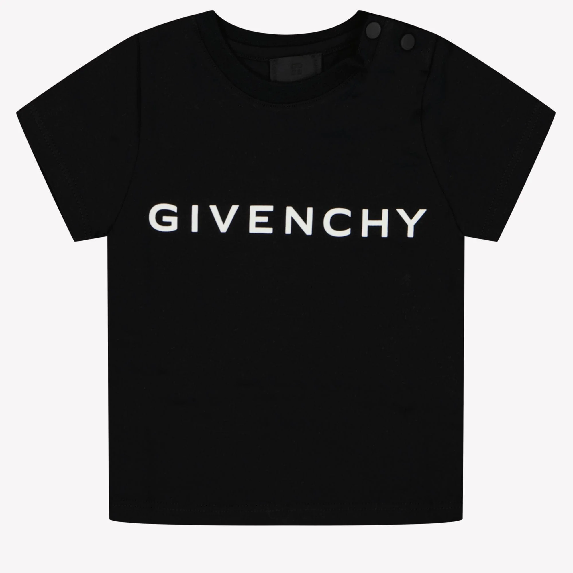 Givenchy Baby jongens t-shirt