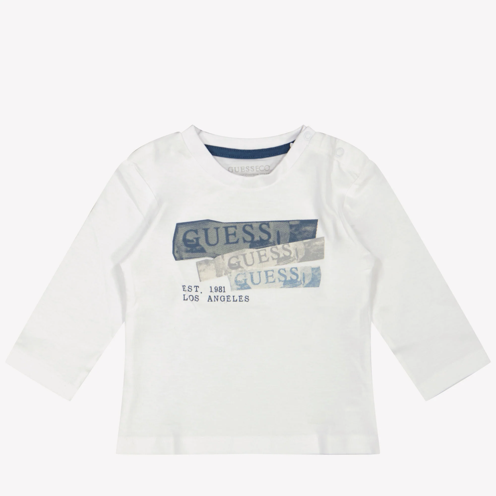 Guess Baby jongens t-shirt