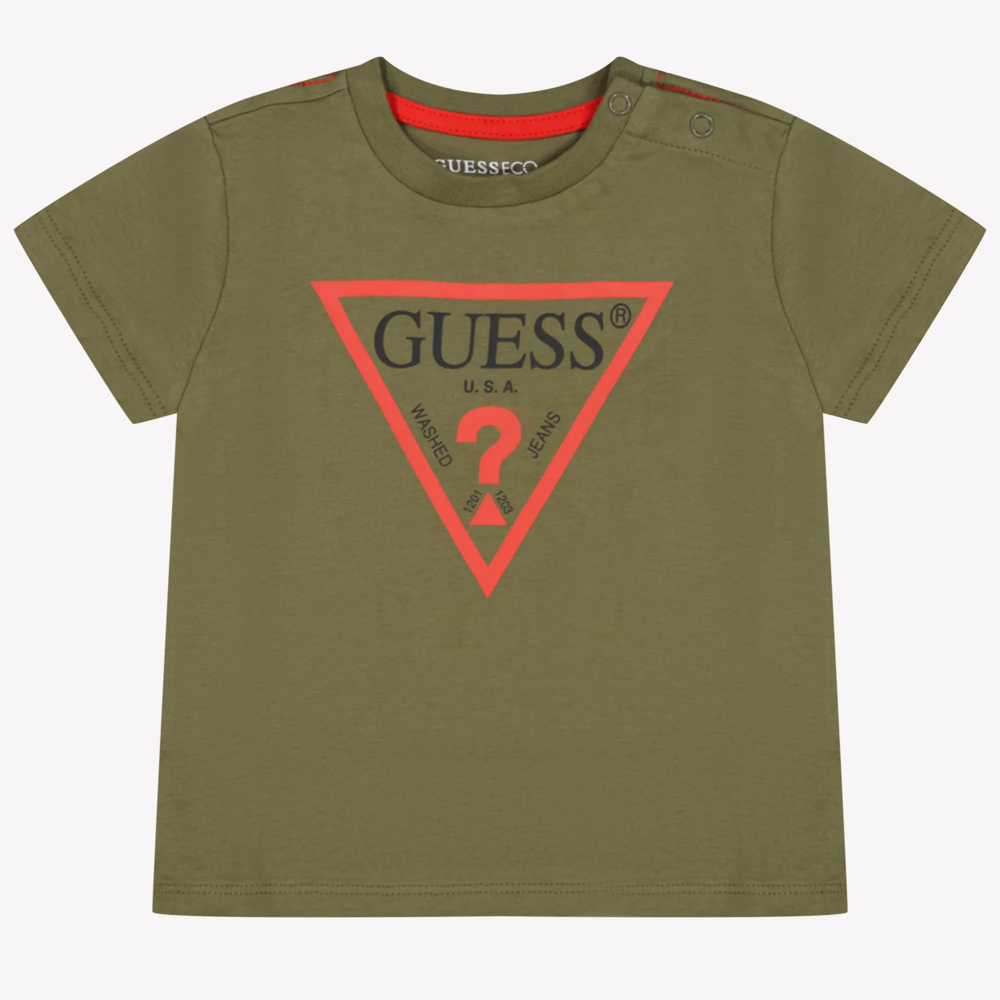 Guess Baby jongens t-shirt