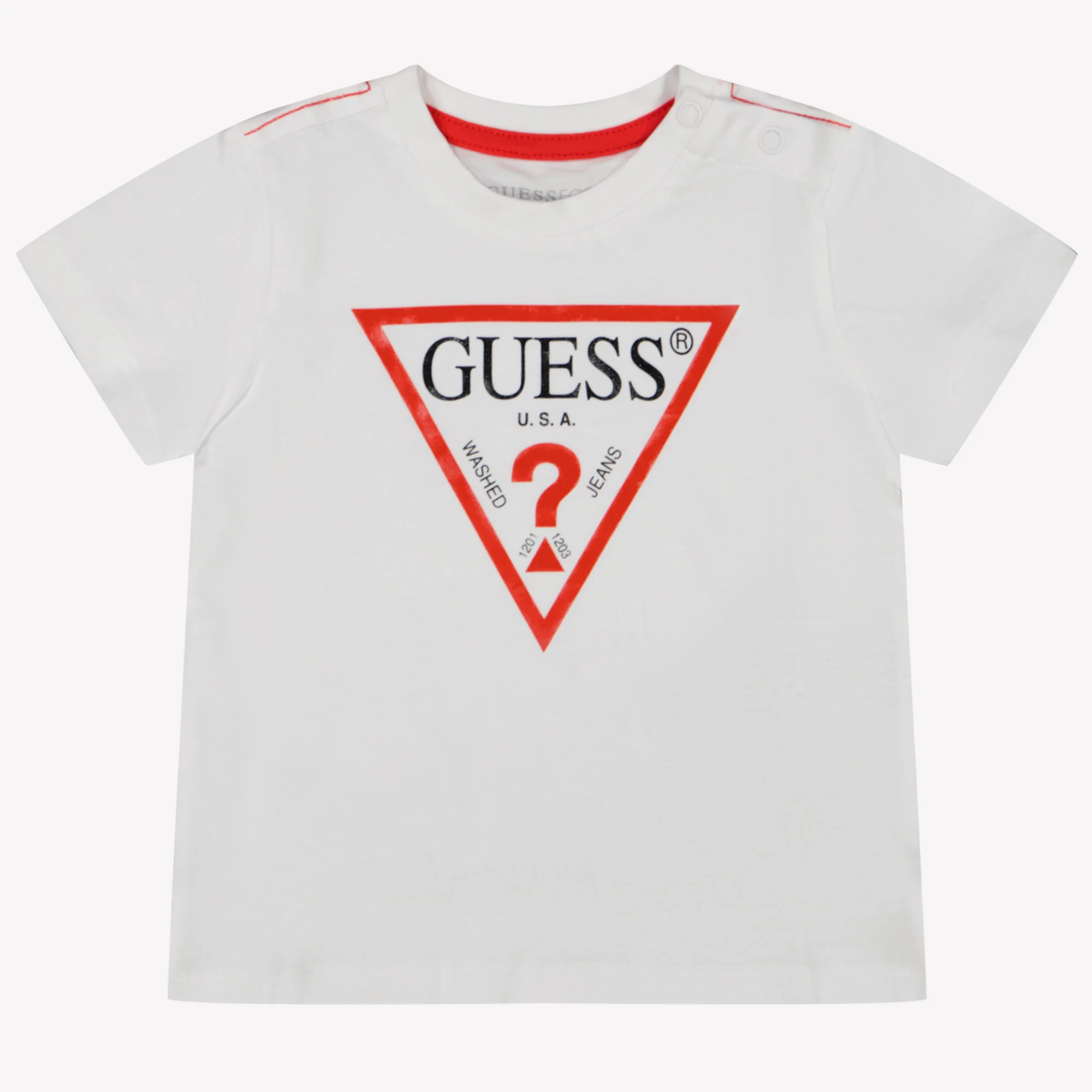 Guess Baby jongens t-shirt