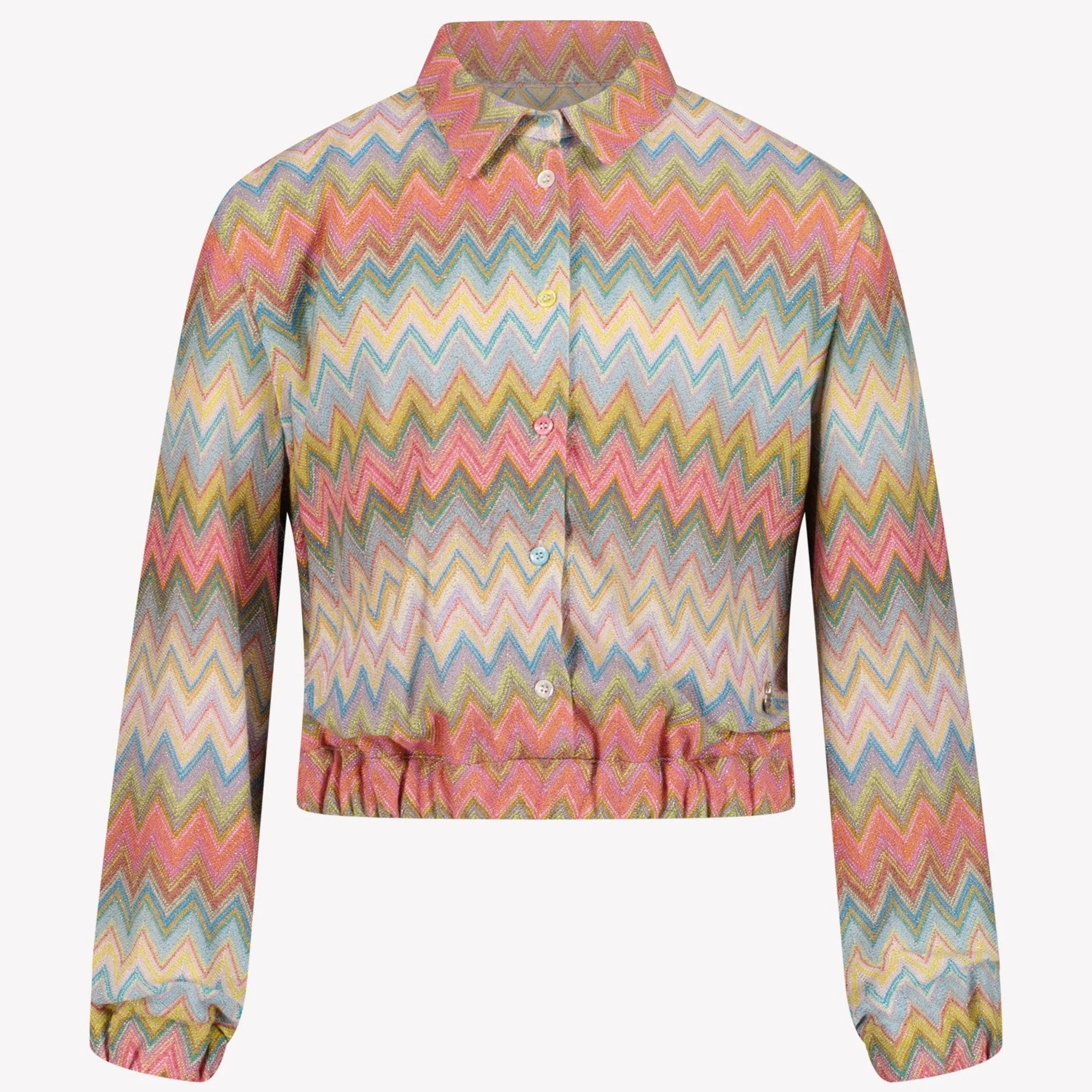 Missoni Kinder meisjes blouse