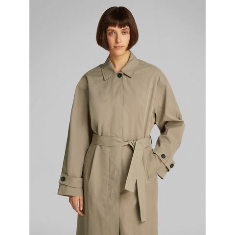 Calvin Klein Trenchcoat TRENCH COAT