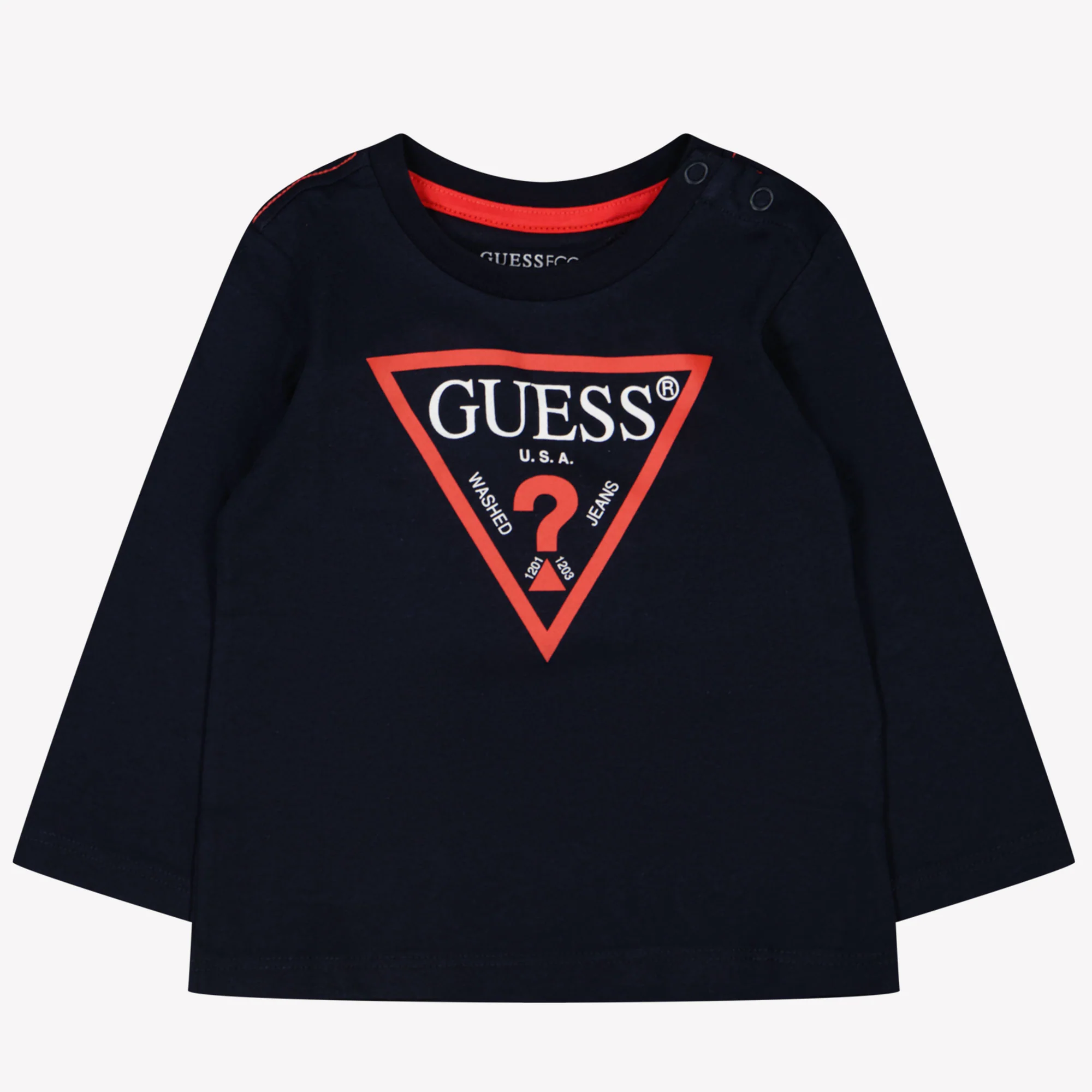 Guess Baby jongens t-shirt