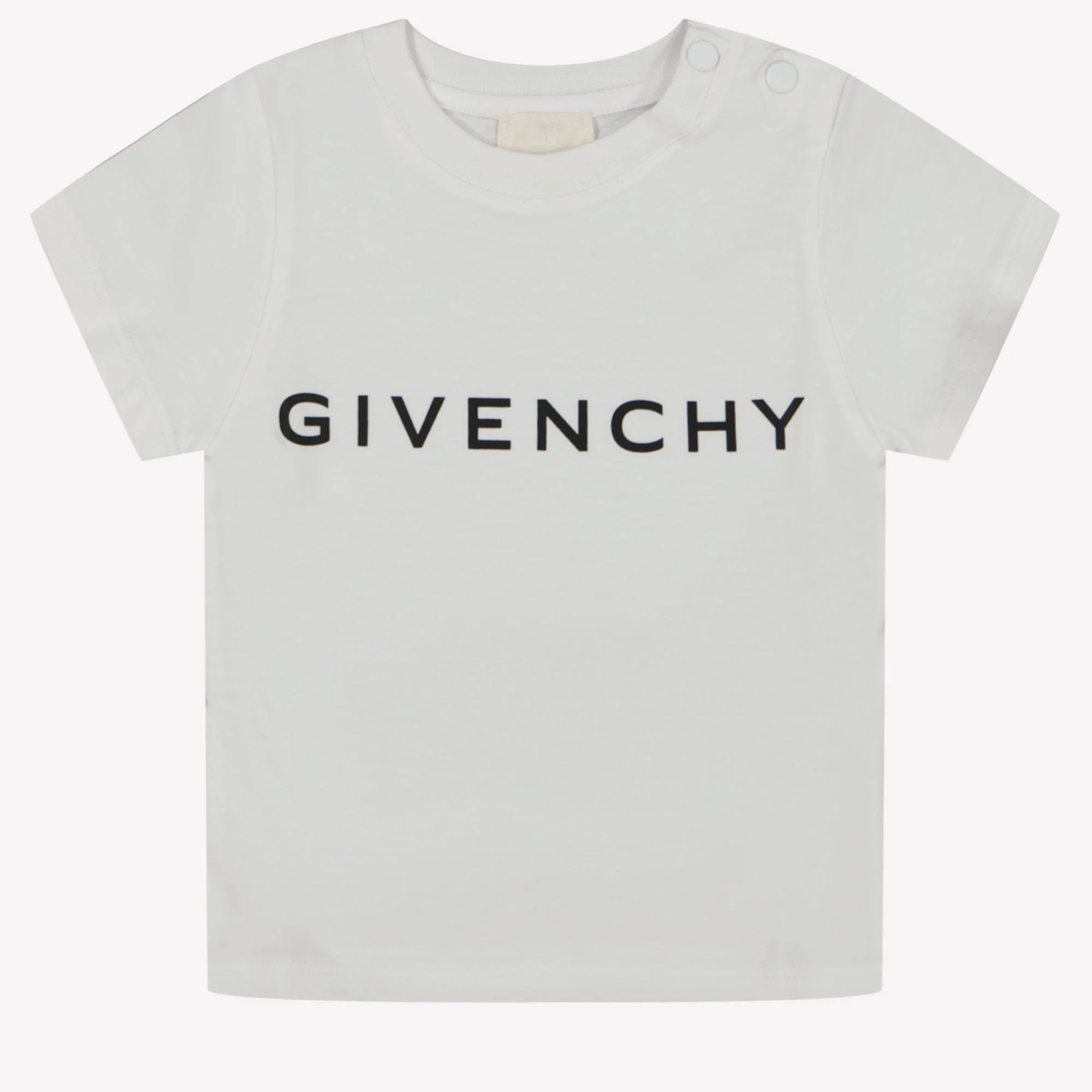 Givenchy Baby jongens t-shirt