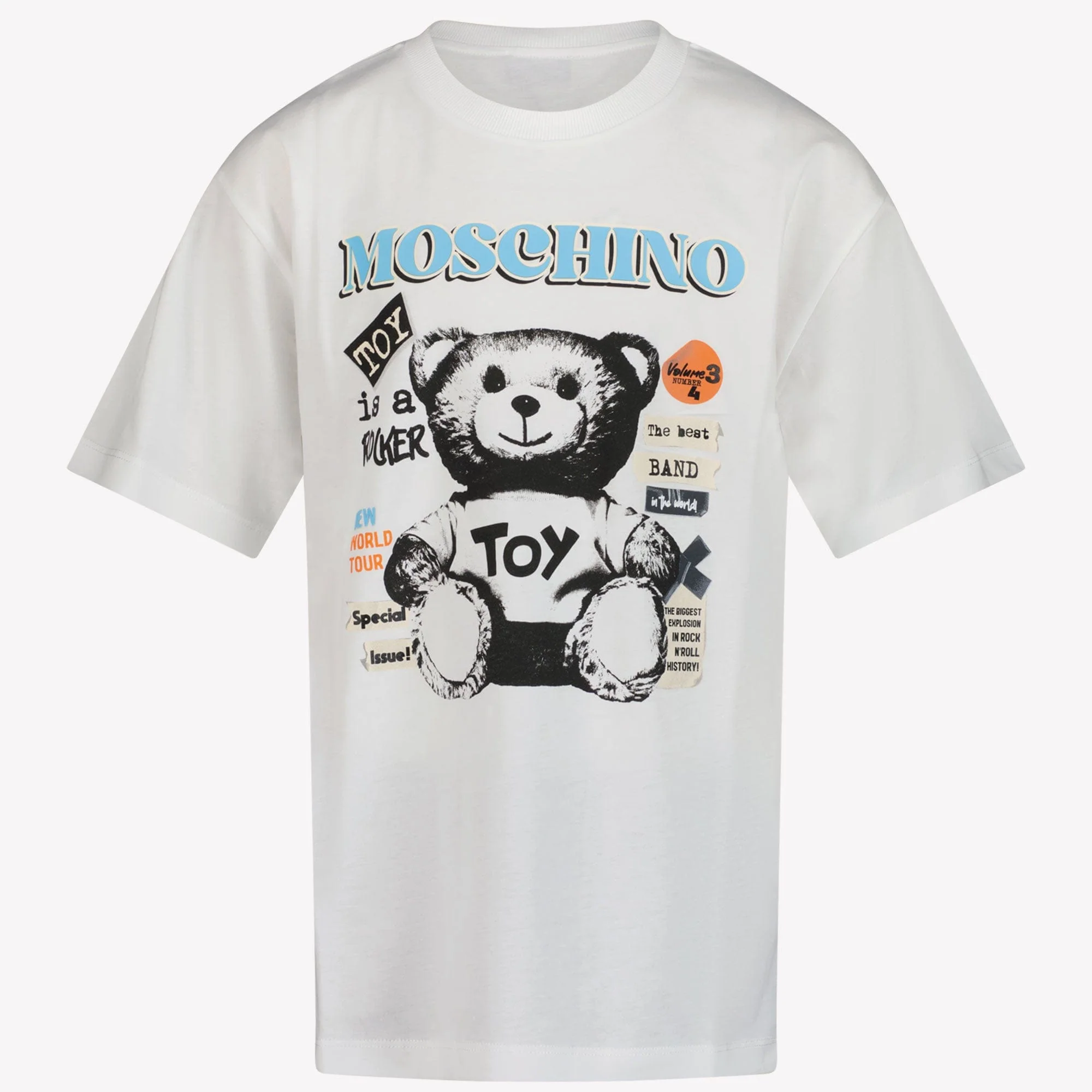 Moschino Unisex t-shirt