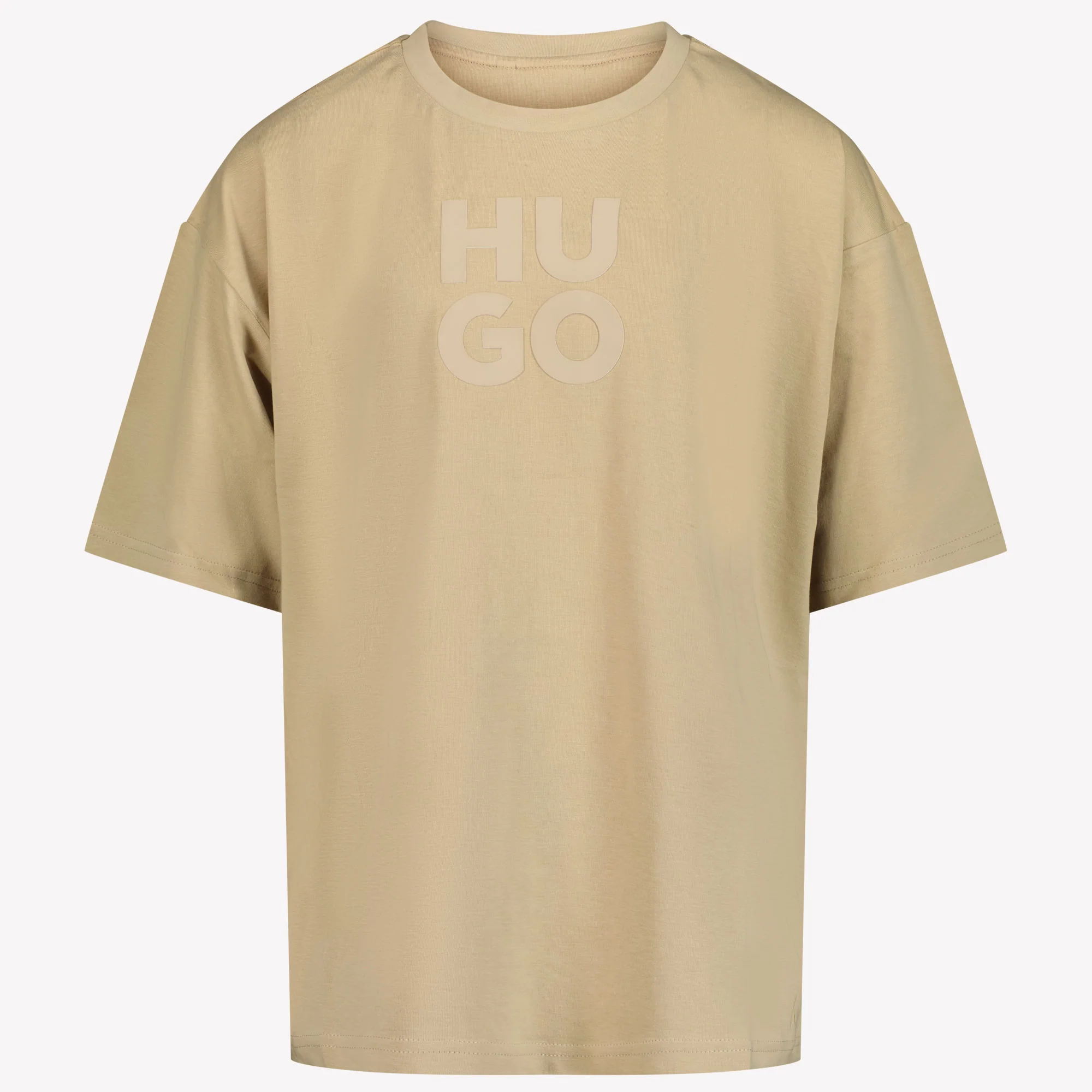 Hugo Boss Kinder jongens t-shirt