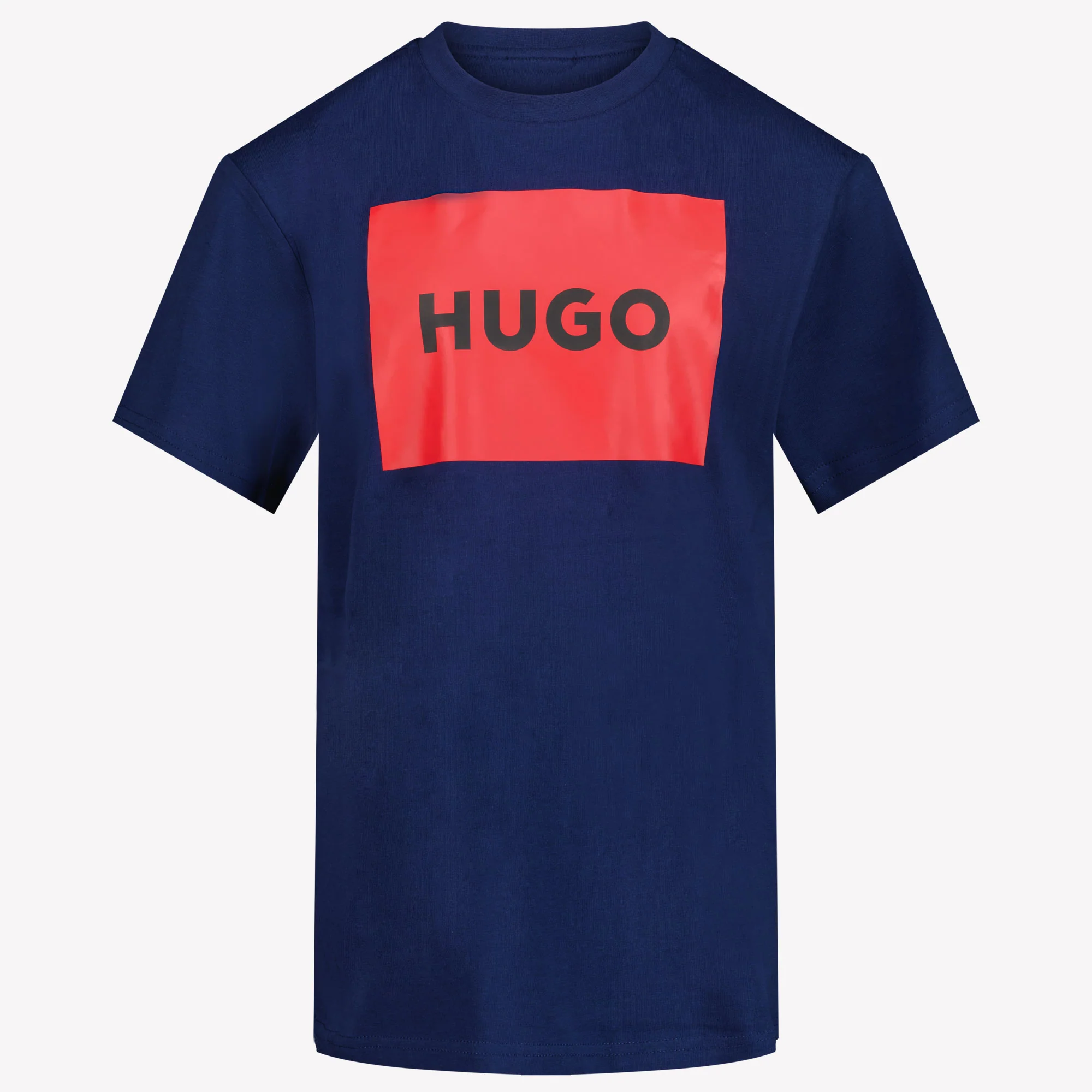 Hugo Boss Kinder jongens t-shirt