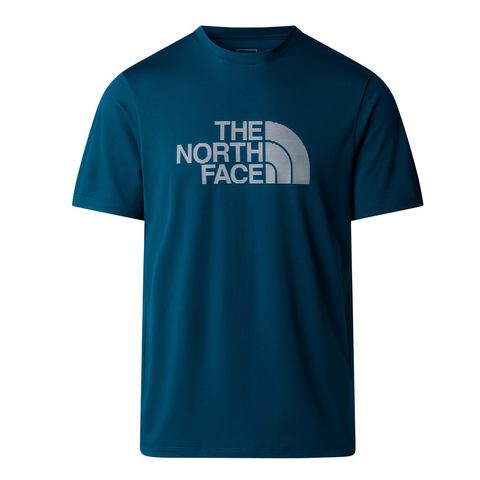 The North Face Functioneel shirt M 24/7 SHORT SLEEVES EASY TEE REG (1-delig)