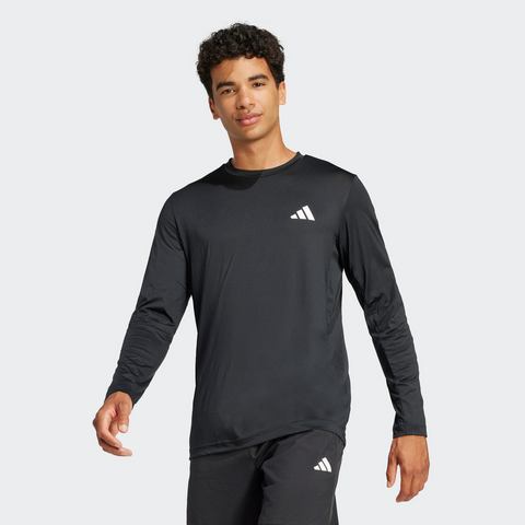 Adidas Performance Functioneel shirt TR-ES STRE LS T