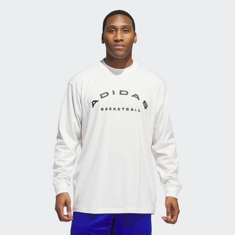 Adidas Performance Trainingsshirt Select LS Tee