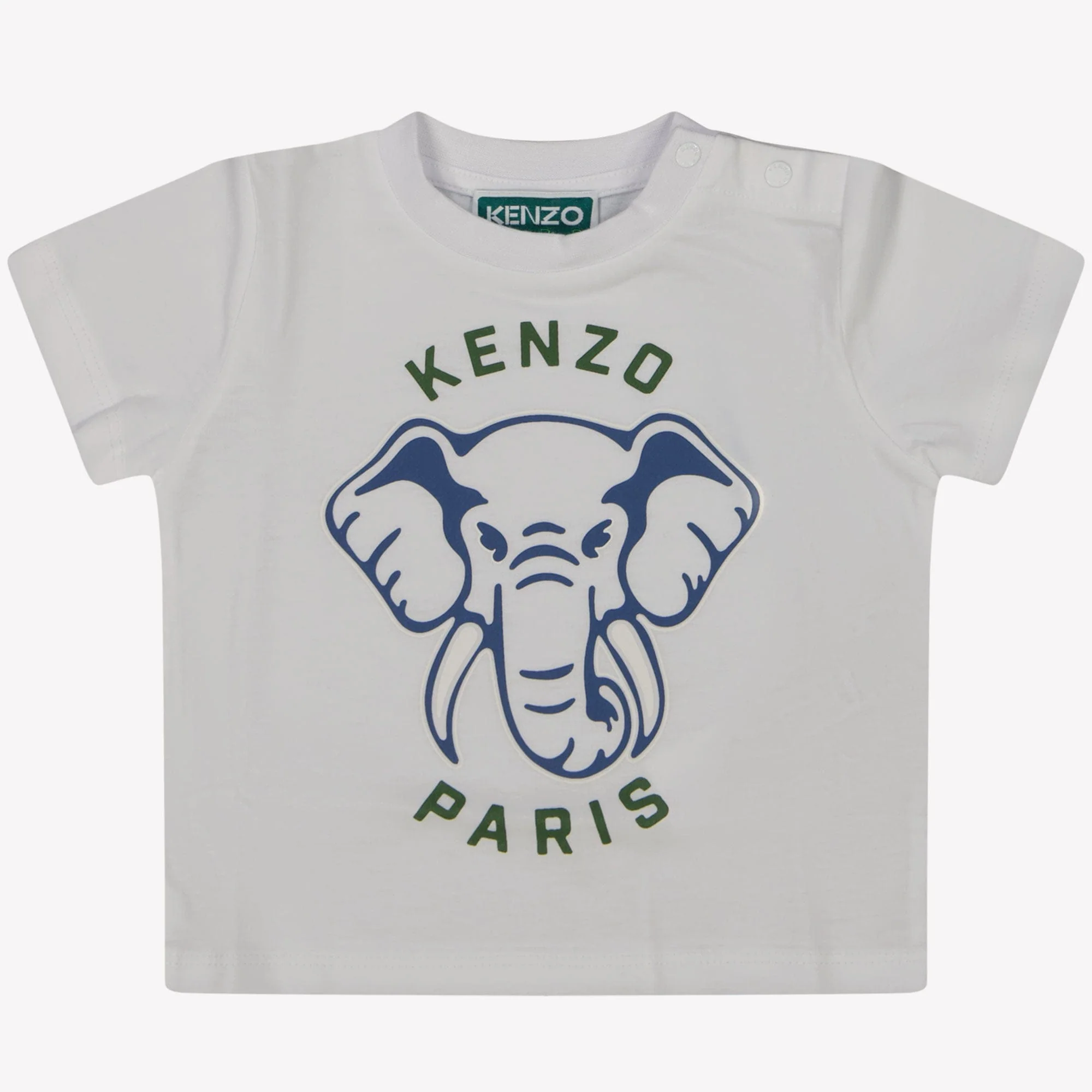 Kenzo Baby jongens t-shirt