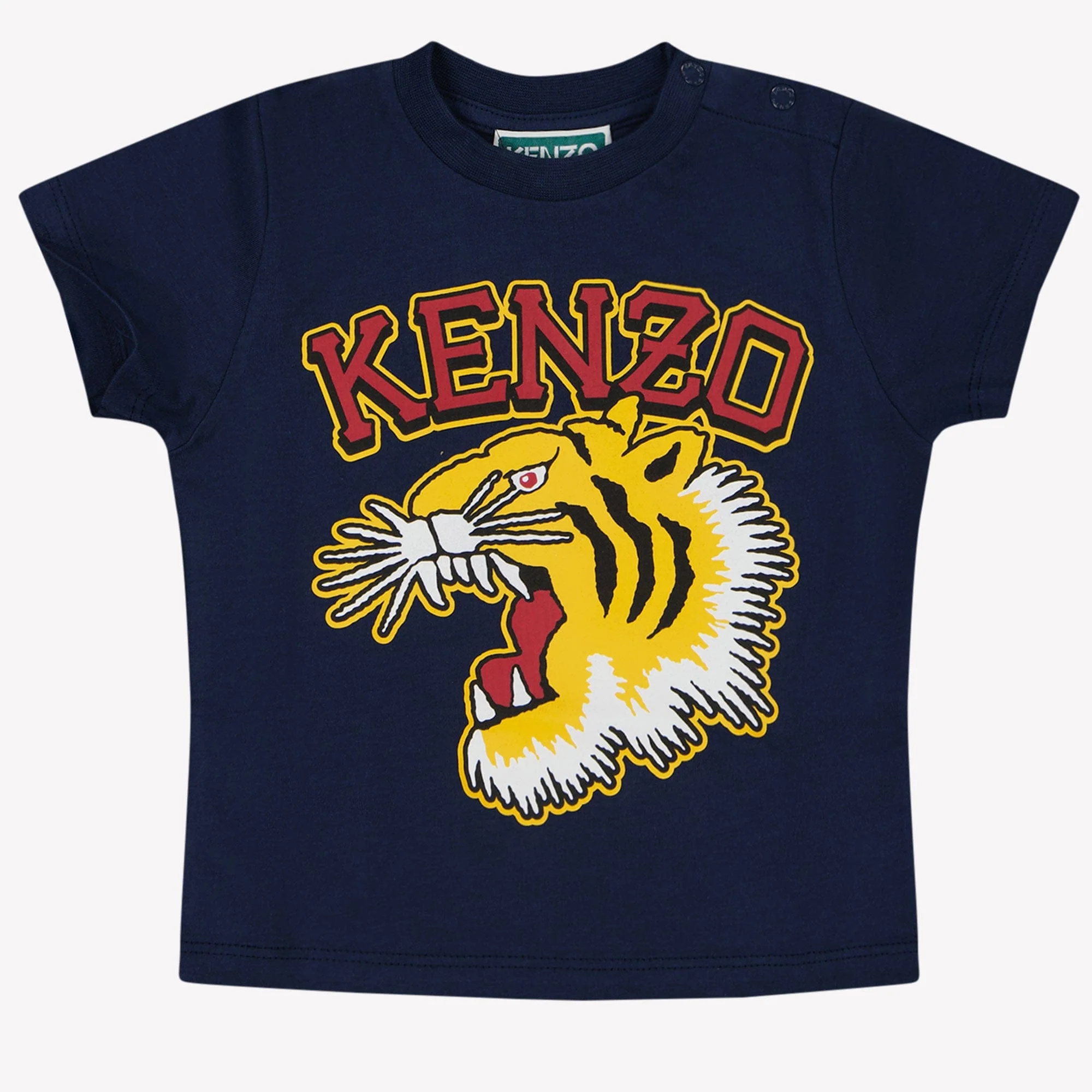 Kenzo Baby jongens t-shirt