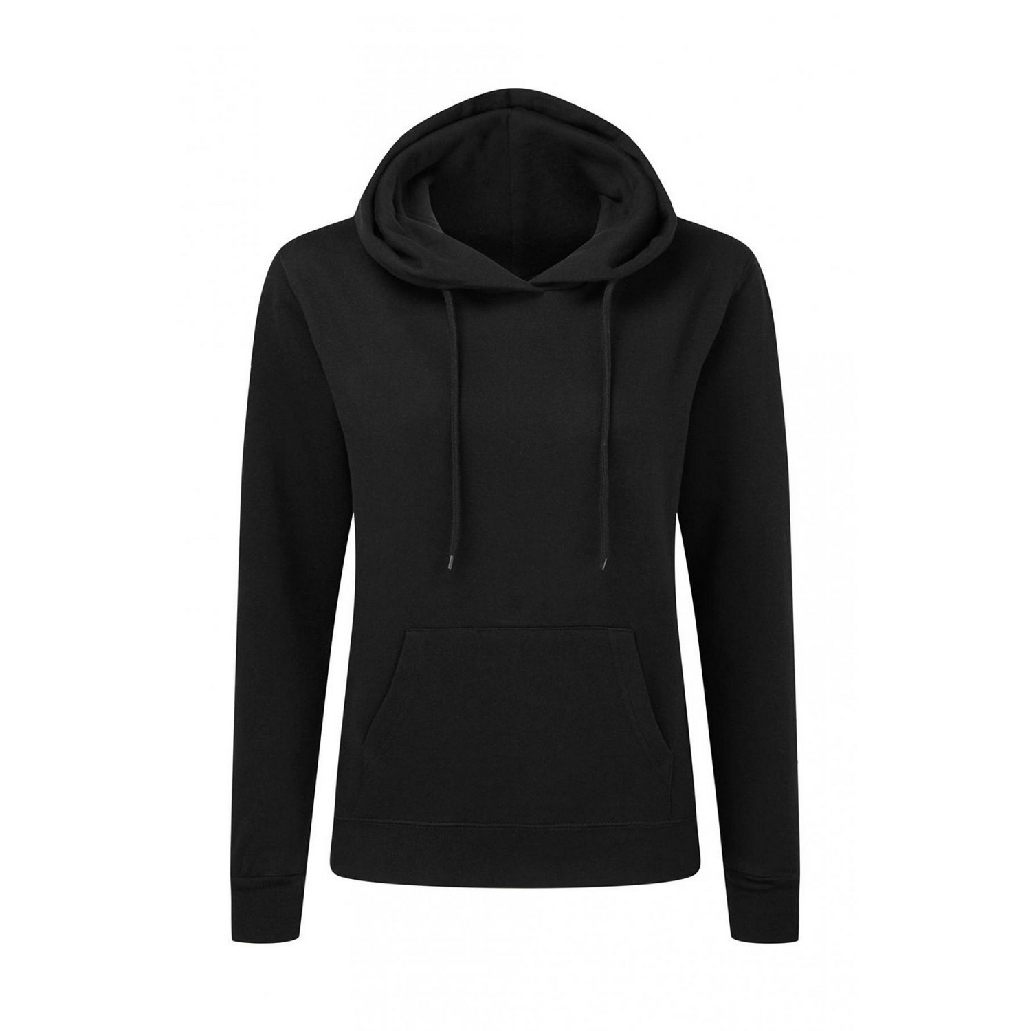 SG Dames effen hoodie