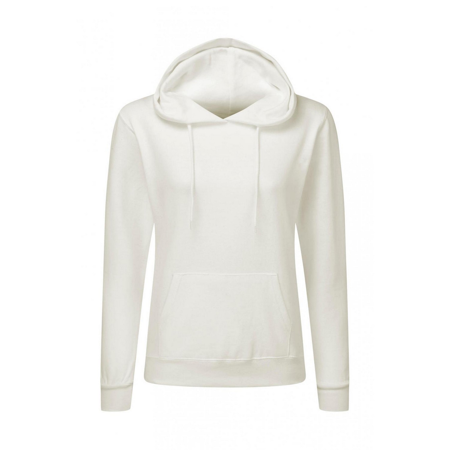 SG Dames effen hoodie