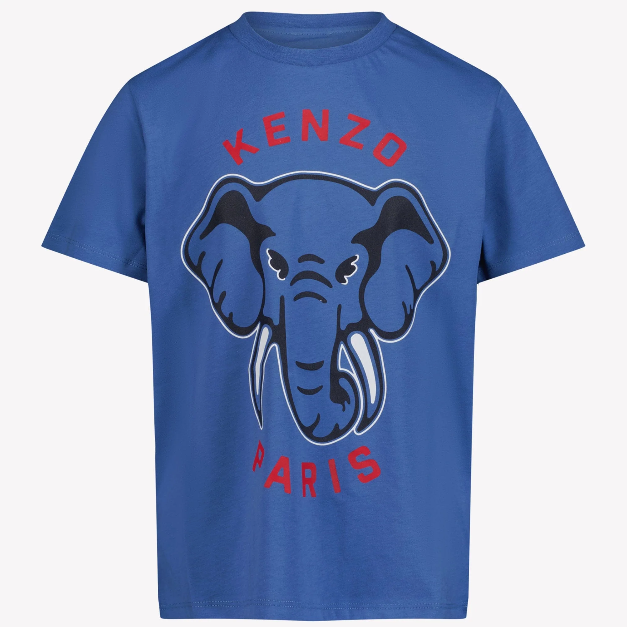 Kenzo Jongens t-shirt