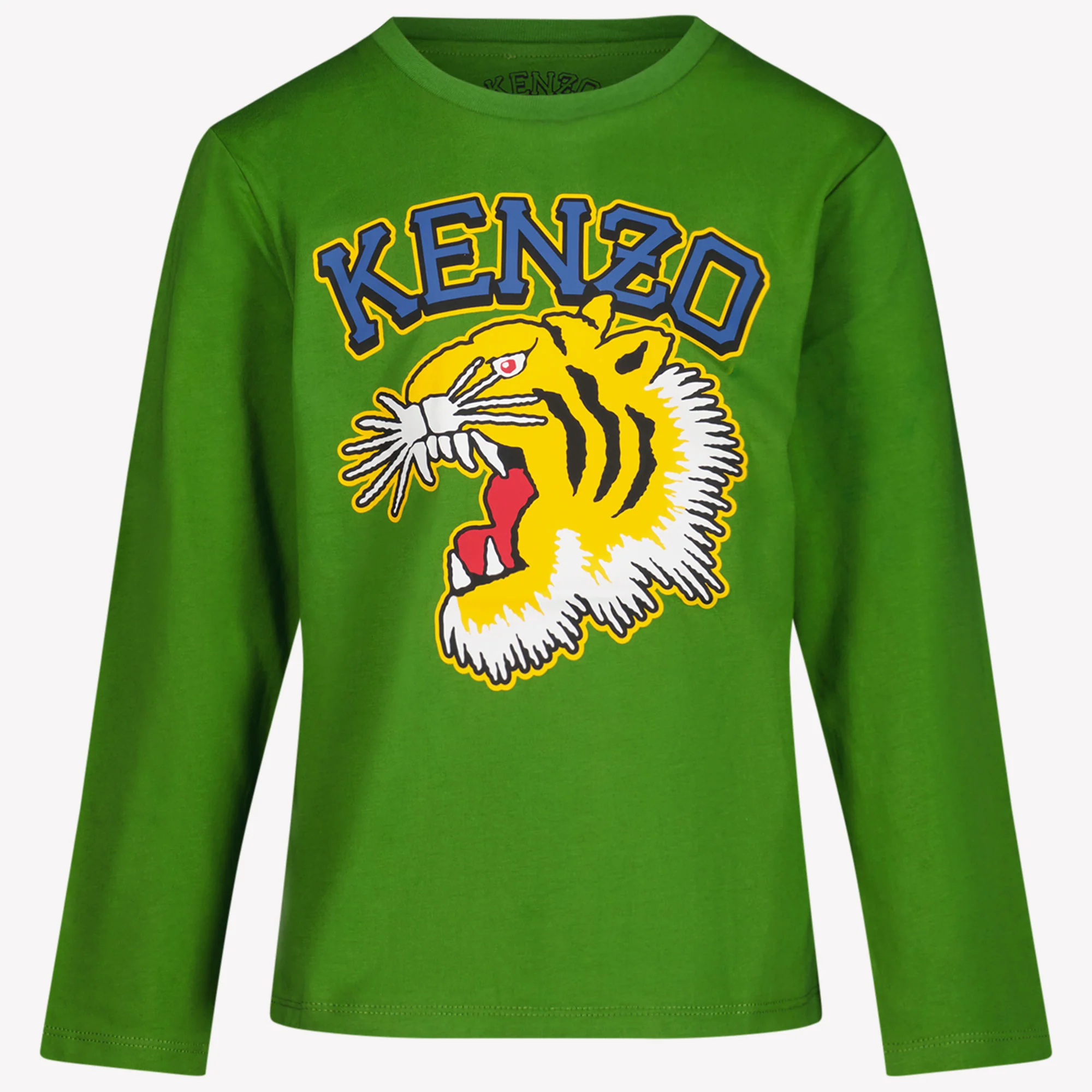 Kenzo Jongens t-shirt