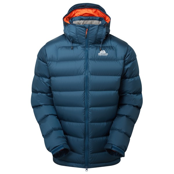 Mountain Equipment  Lightline Jacket - Donsjack, blauw