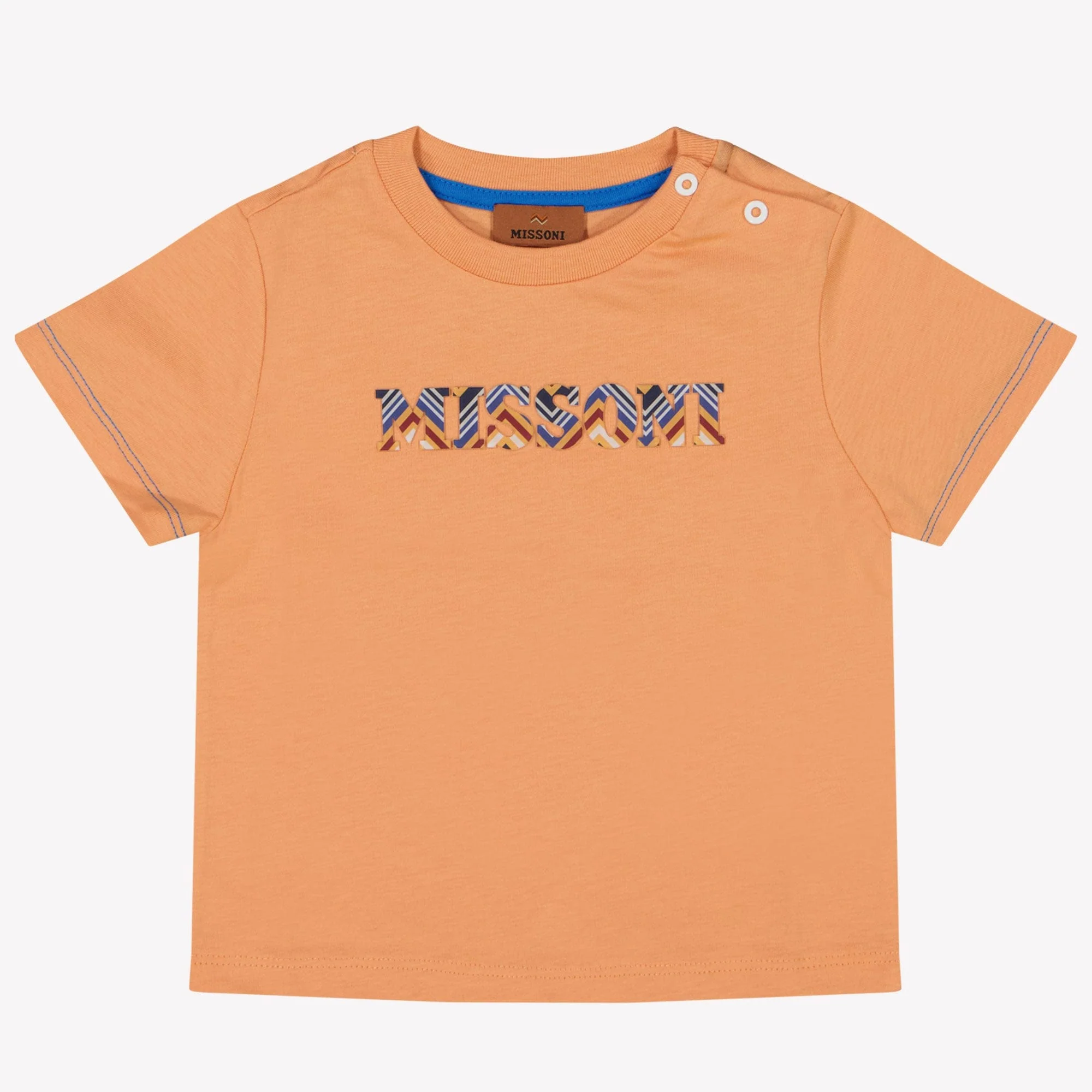 Missoni Baby jongens t-shirt