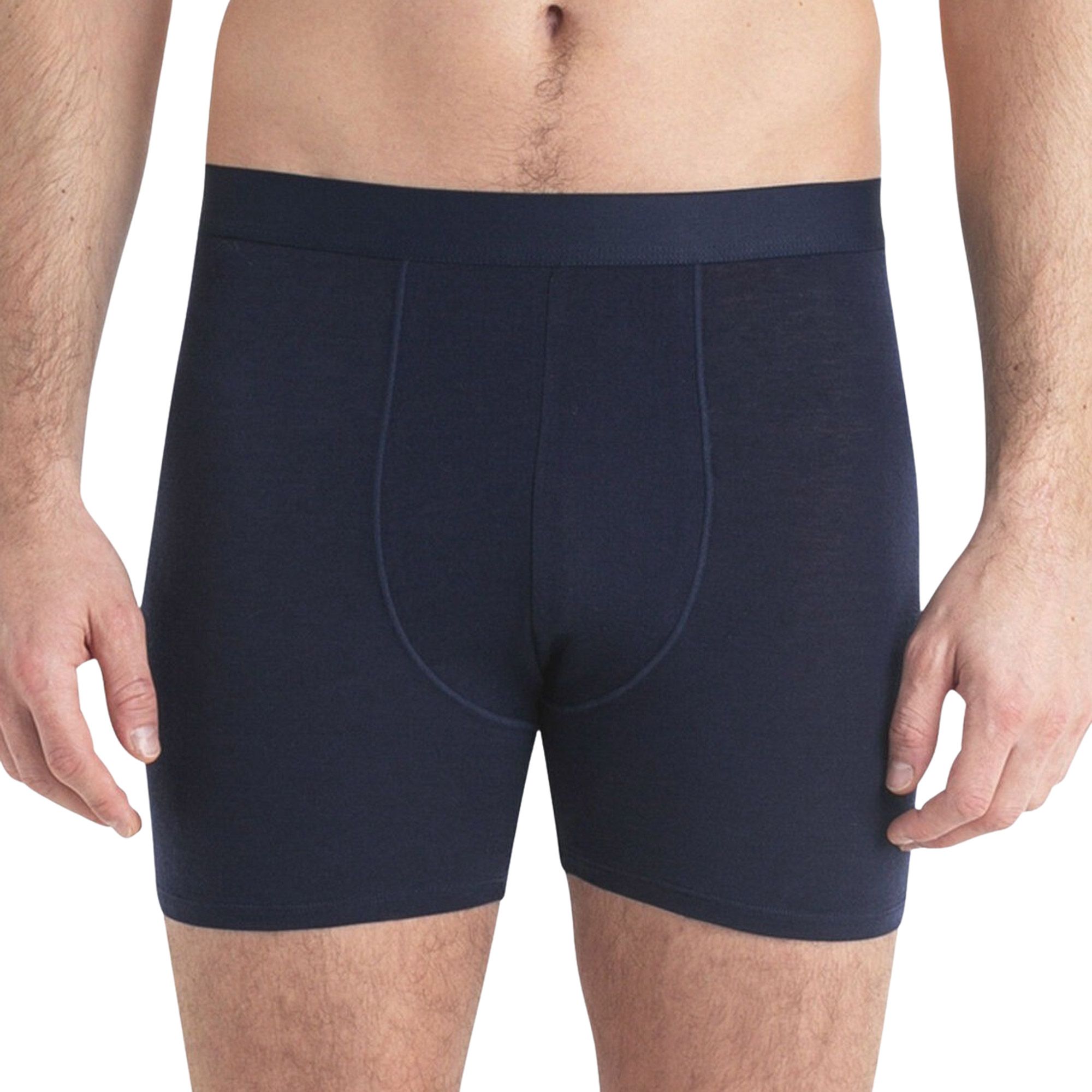 Icebreaker Core Boxershort Heren