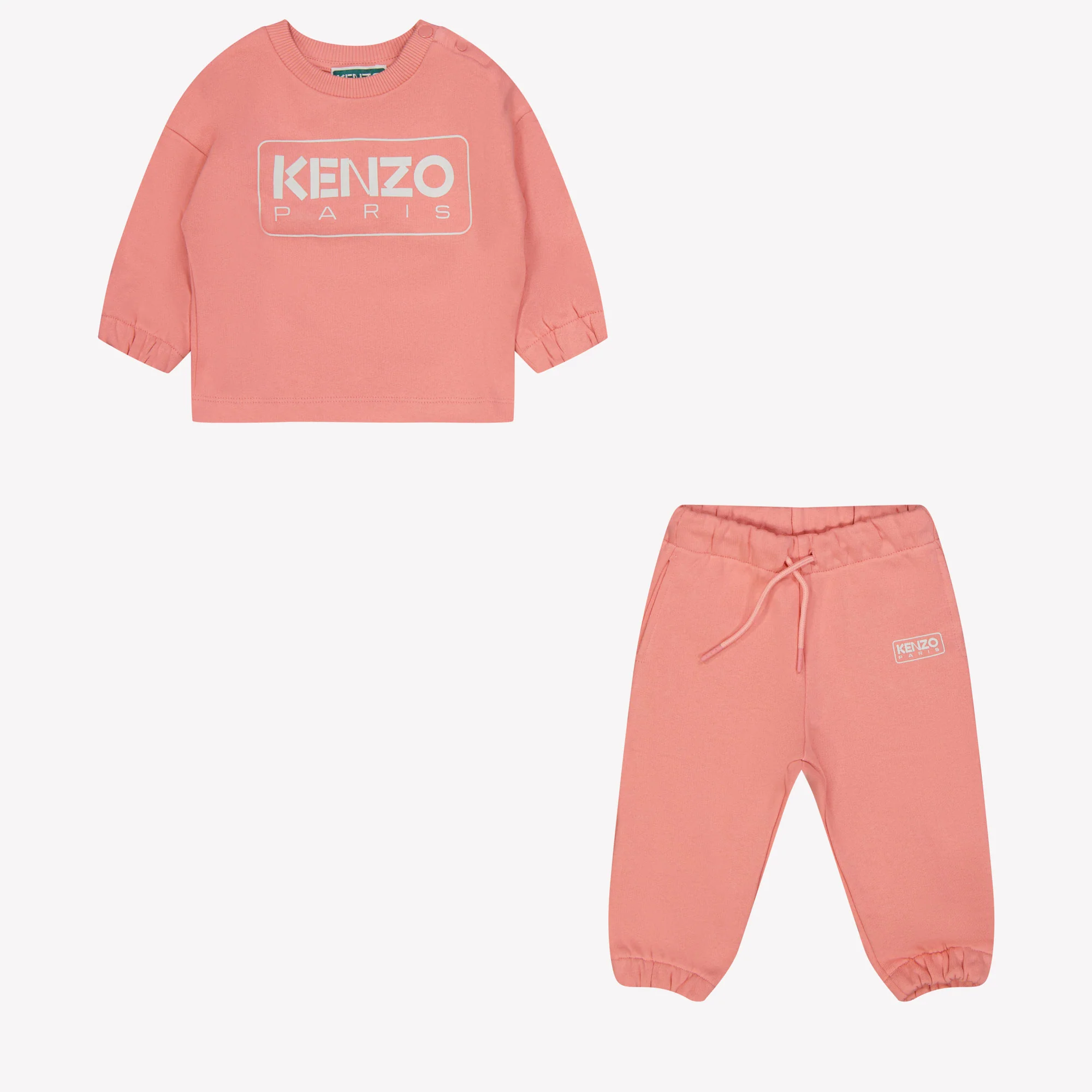 Kenzo Baby meisjes joggingpak