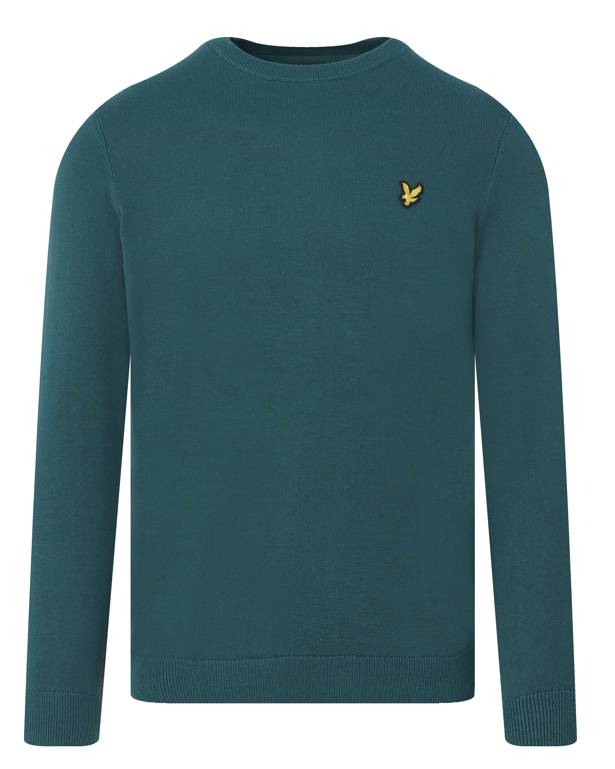 Lyle and Scott Trui ronde hals