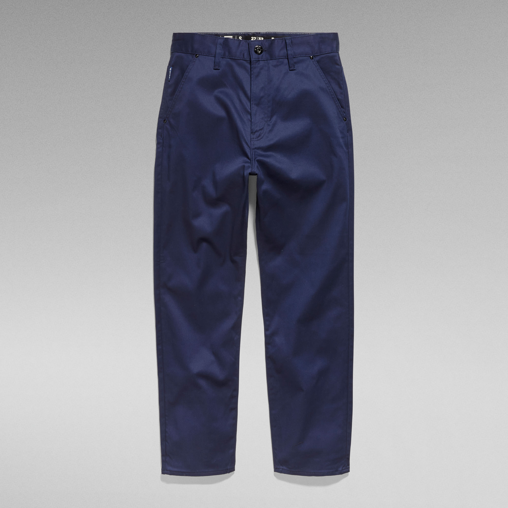 G-Star RAW Slim Chino - Donkerblauw - Dames