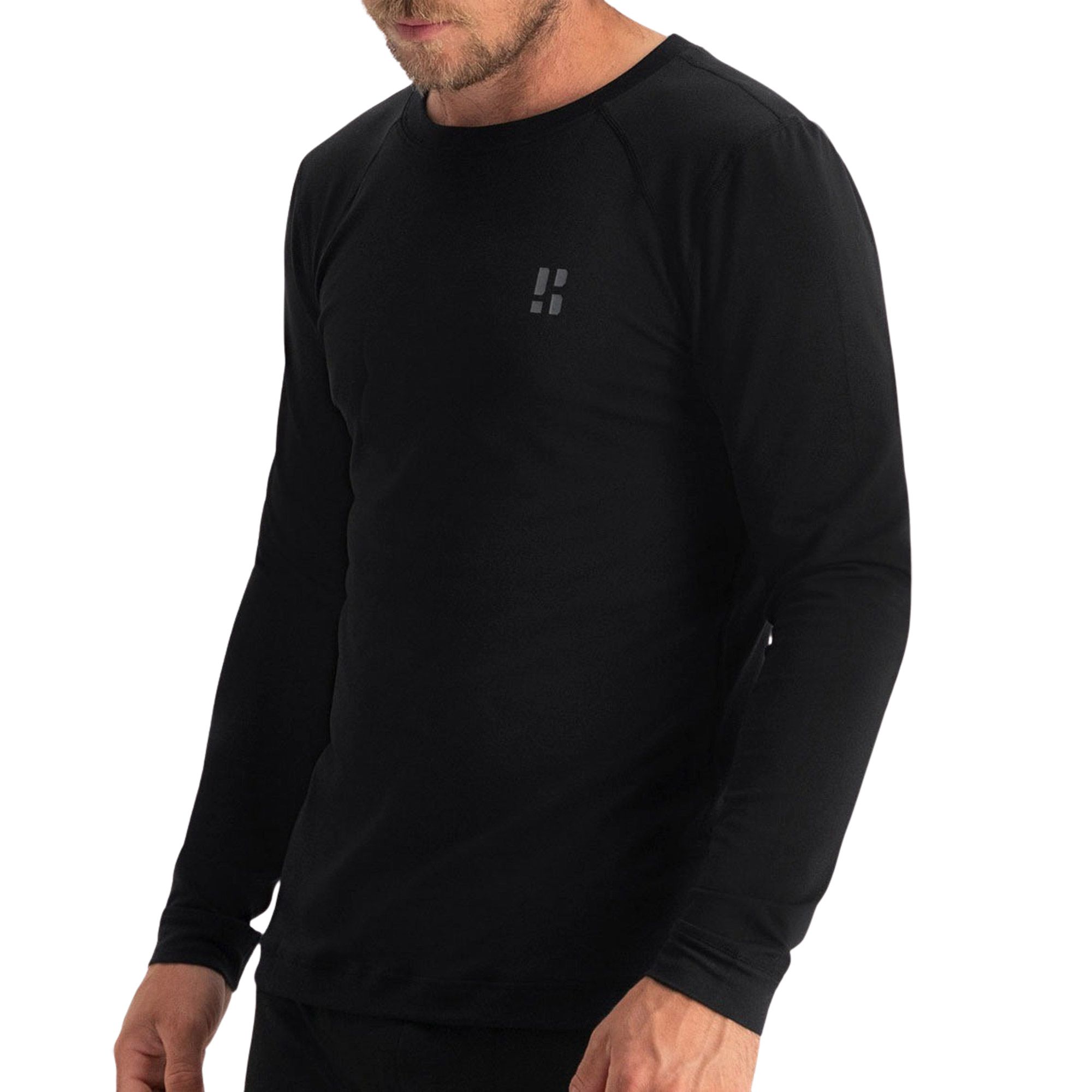 Poederbaas Lightweight Baselayer Shirt Heren