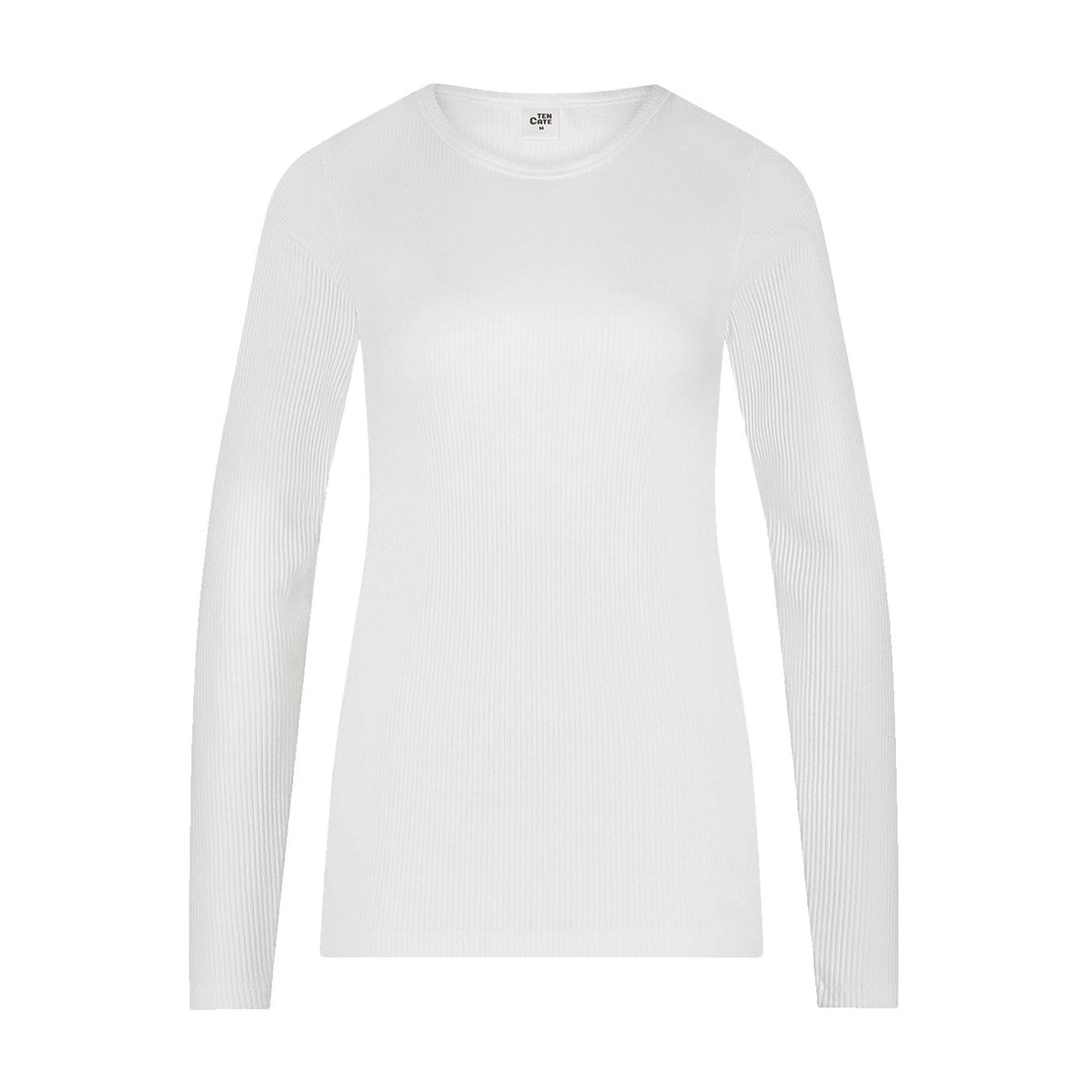 Ten Cate Longsleeve Thermo Shirt Heren