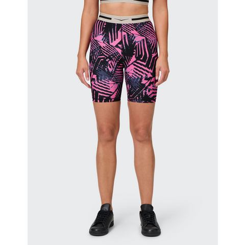 Venice Beach Trainingsshort TIGHTS SHORTS JASMINE