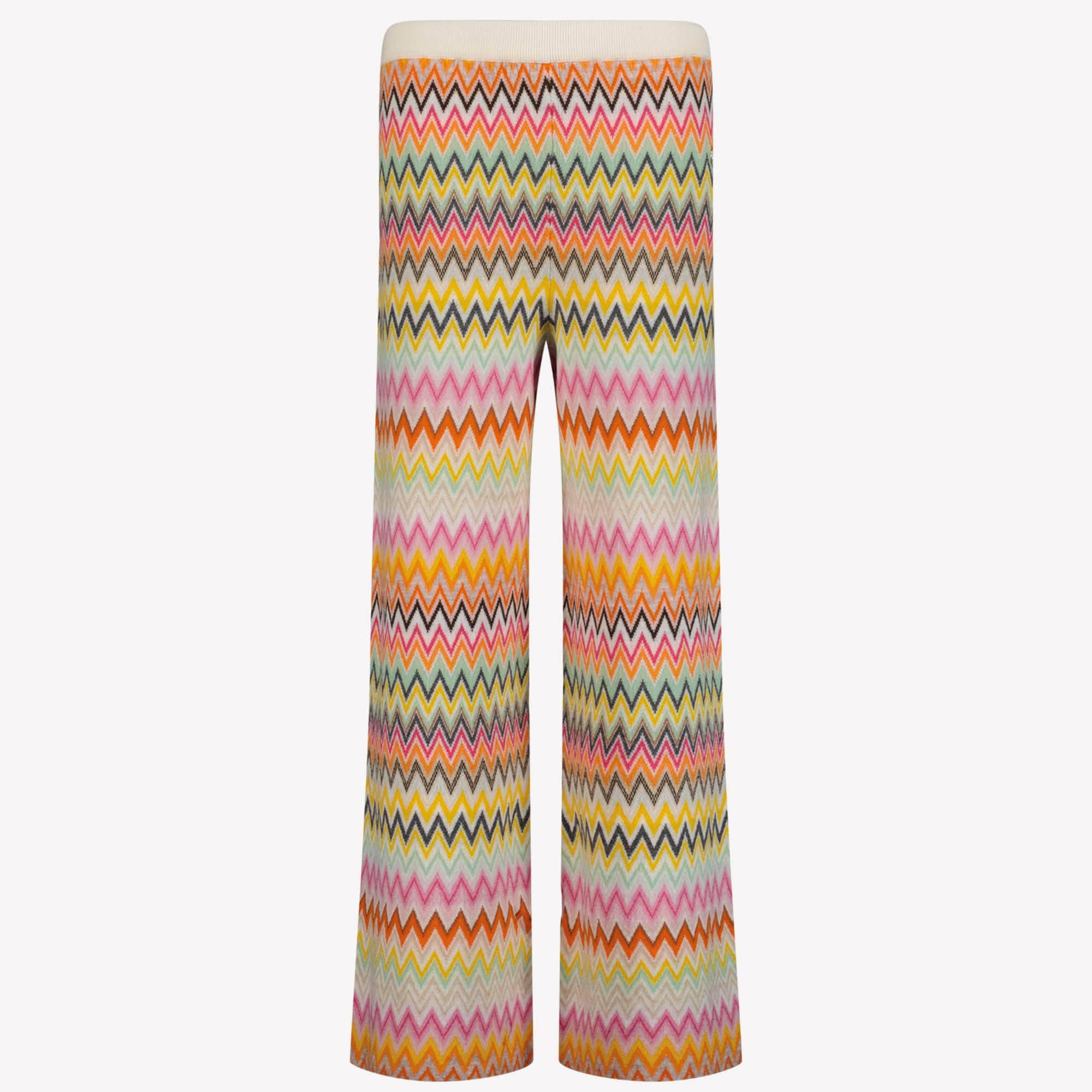 Missoni Kinder meisjes broek