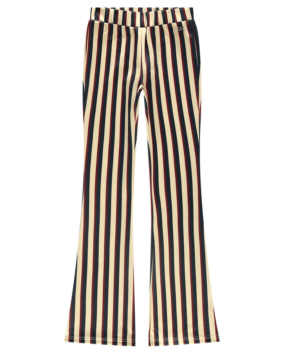 Nik & Nik Broek g 2-165 striped