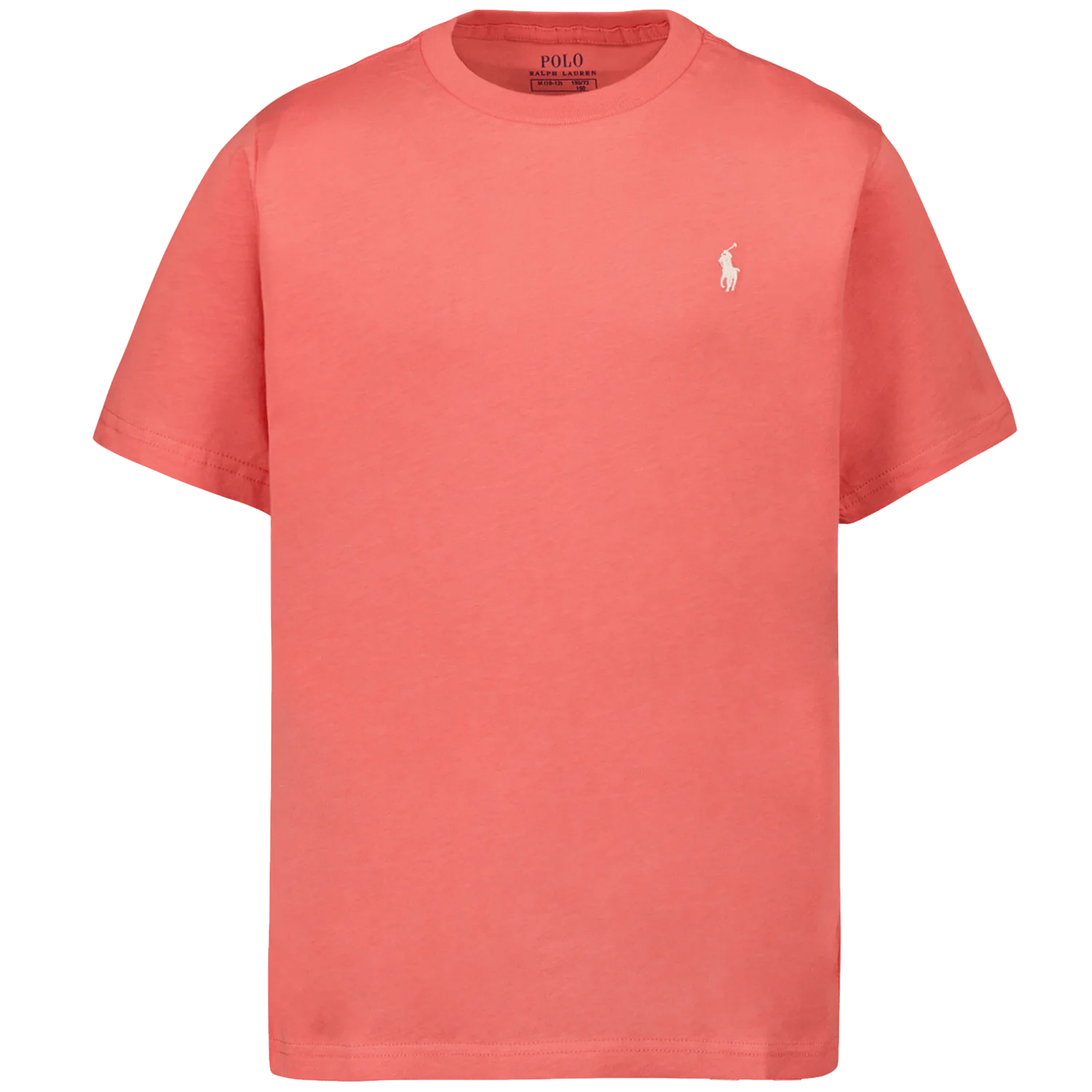 Ralph Lauren Kinder jongens t-shirt