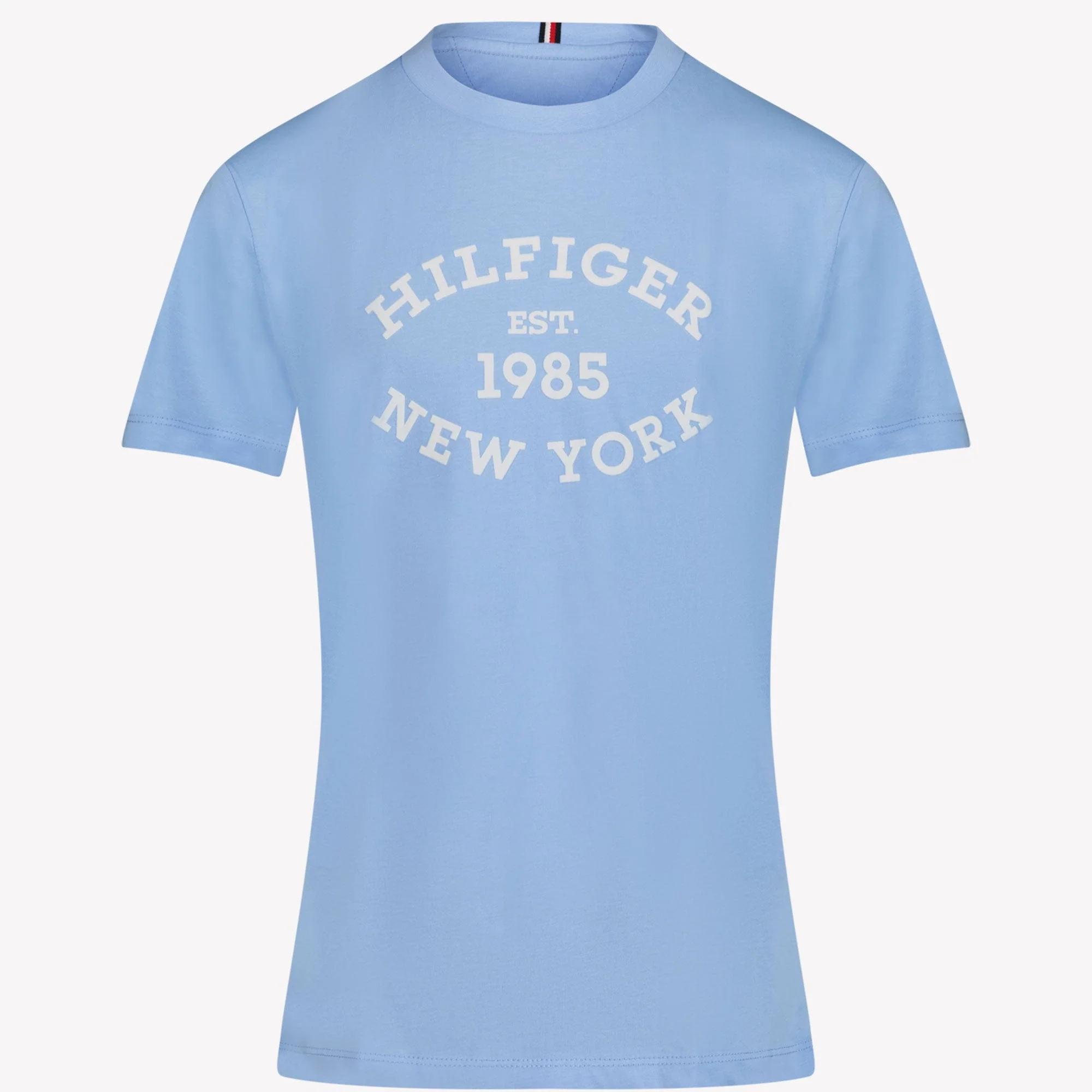 Tommy Hilfiger Jongens t-shirt