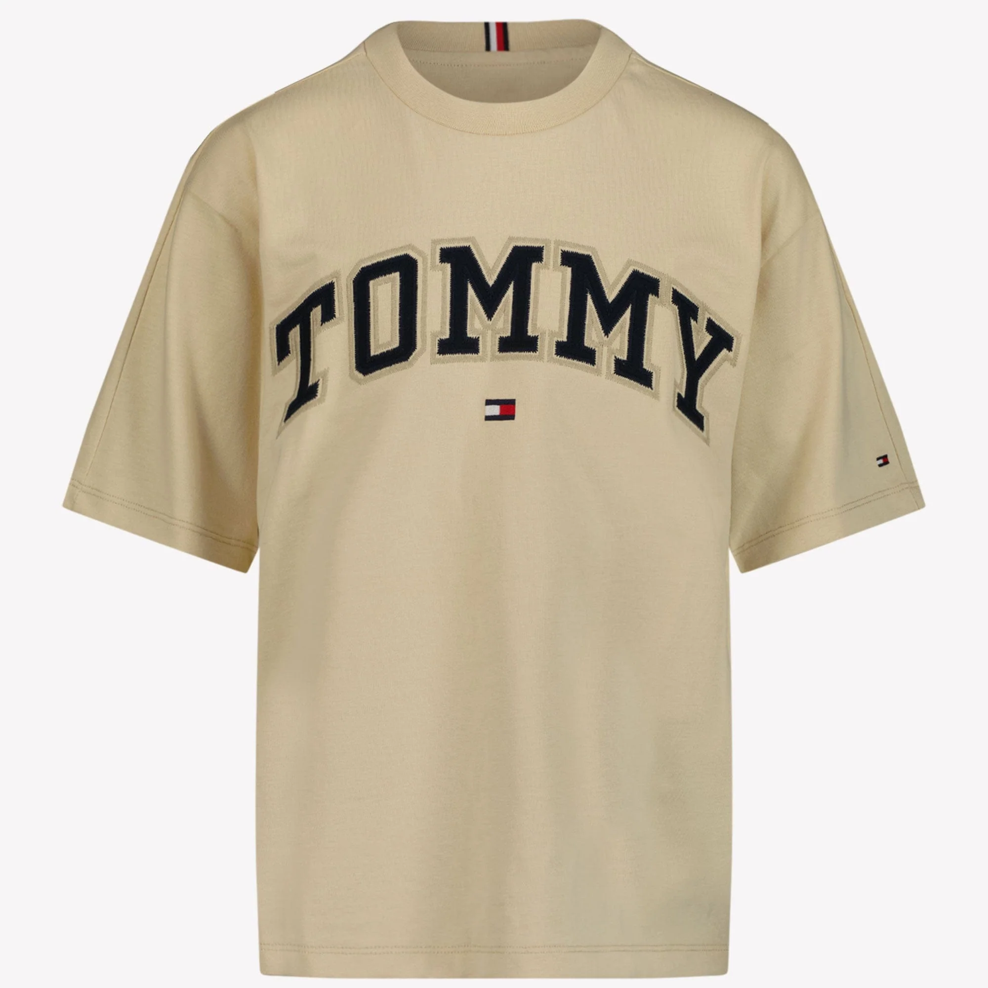 Tommy Hilfiger Jongens t-shirt