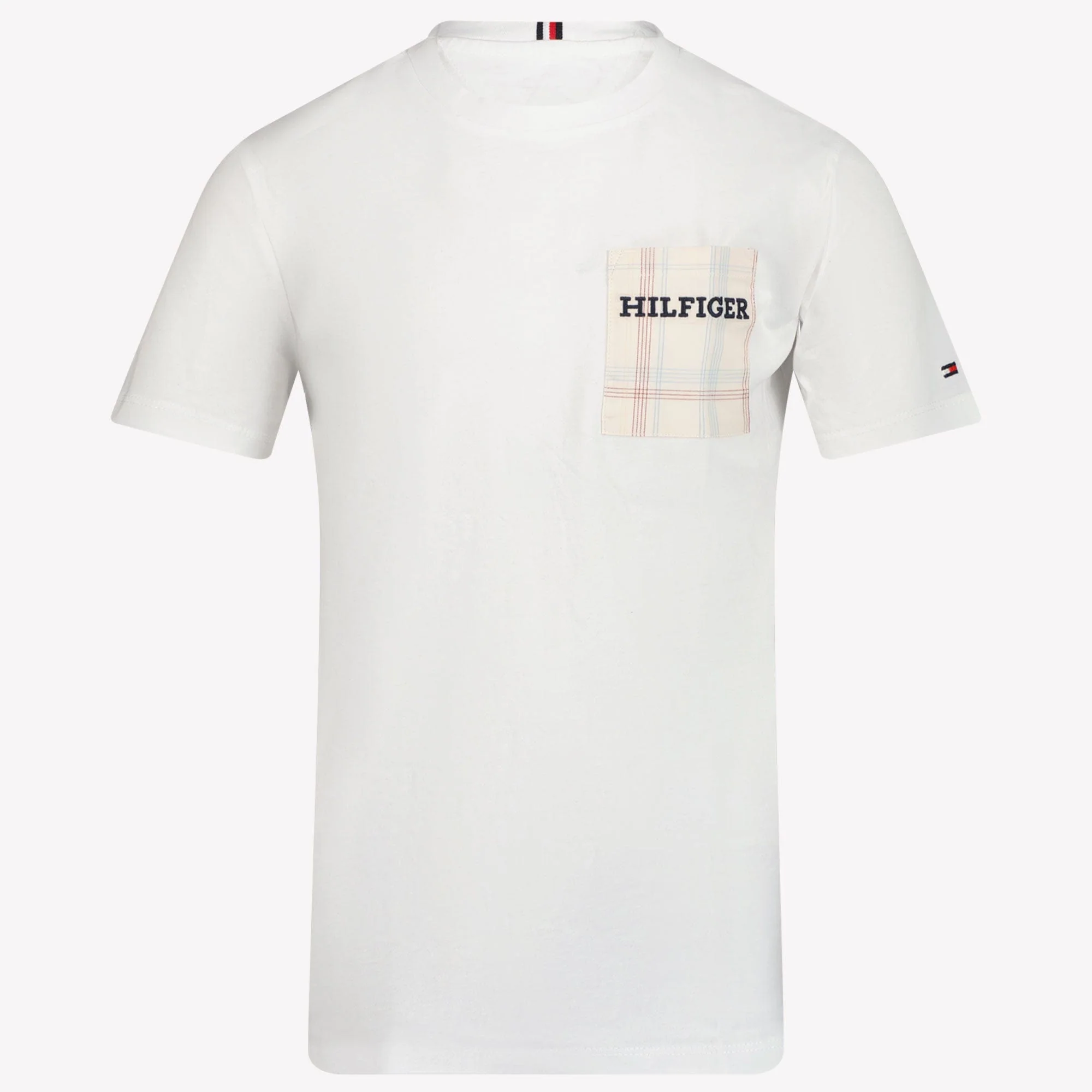 Tommy Hilfiger Jongens t-shirt