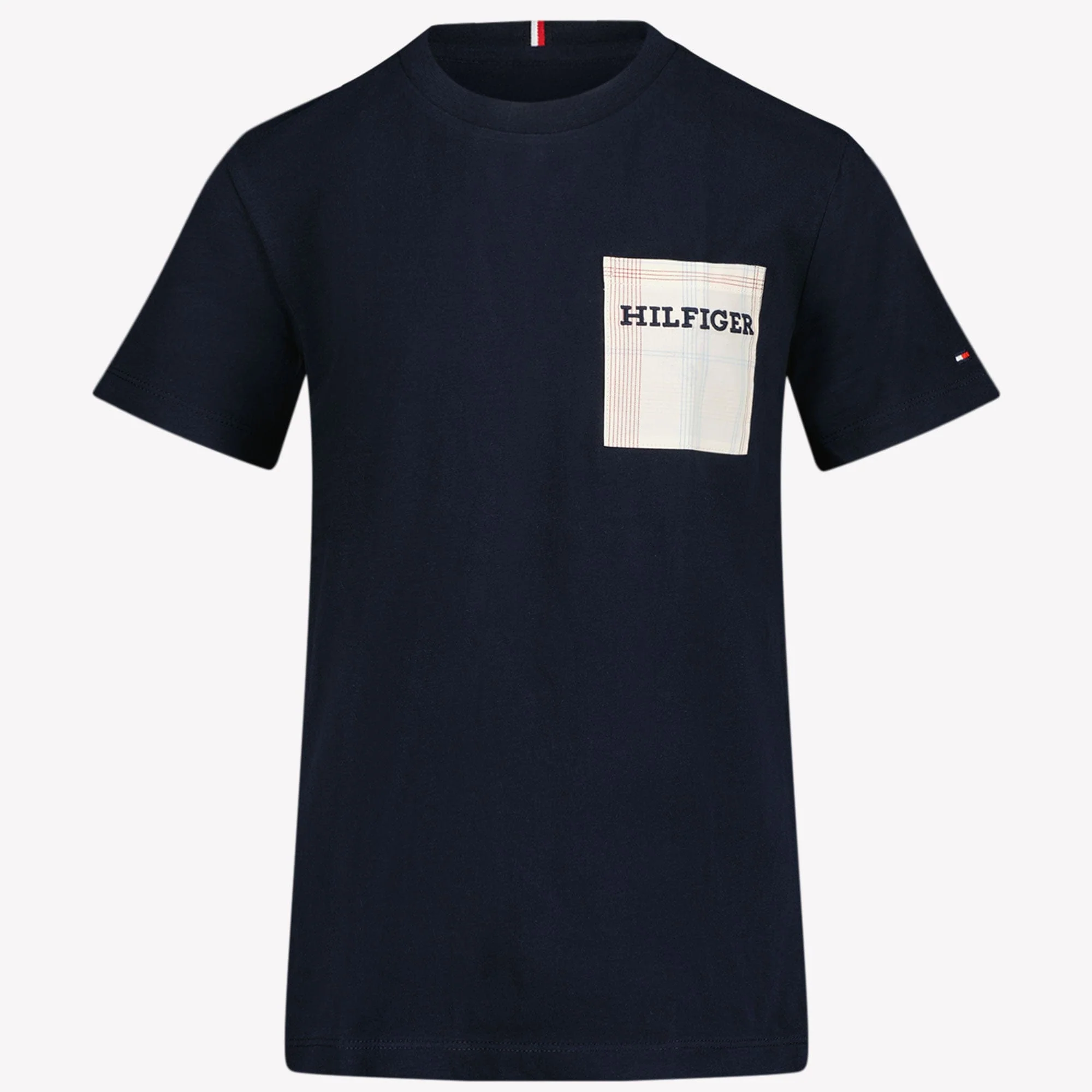 Tommy Hilfiger Jongens t-shirt