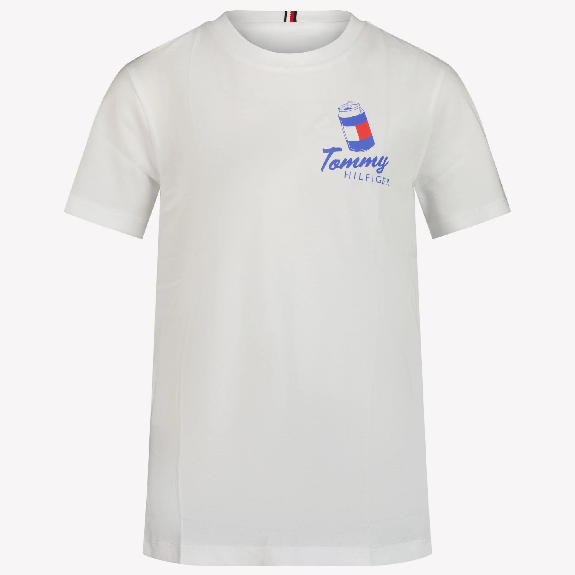 Tommy Hilfiger Jongens t-shirt