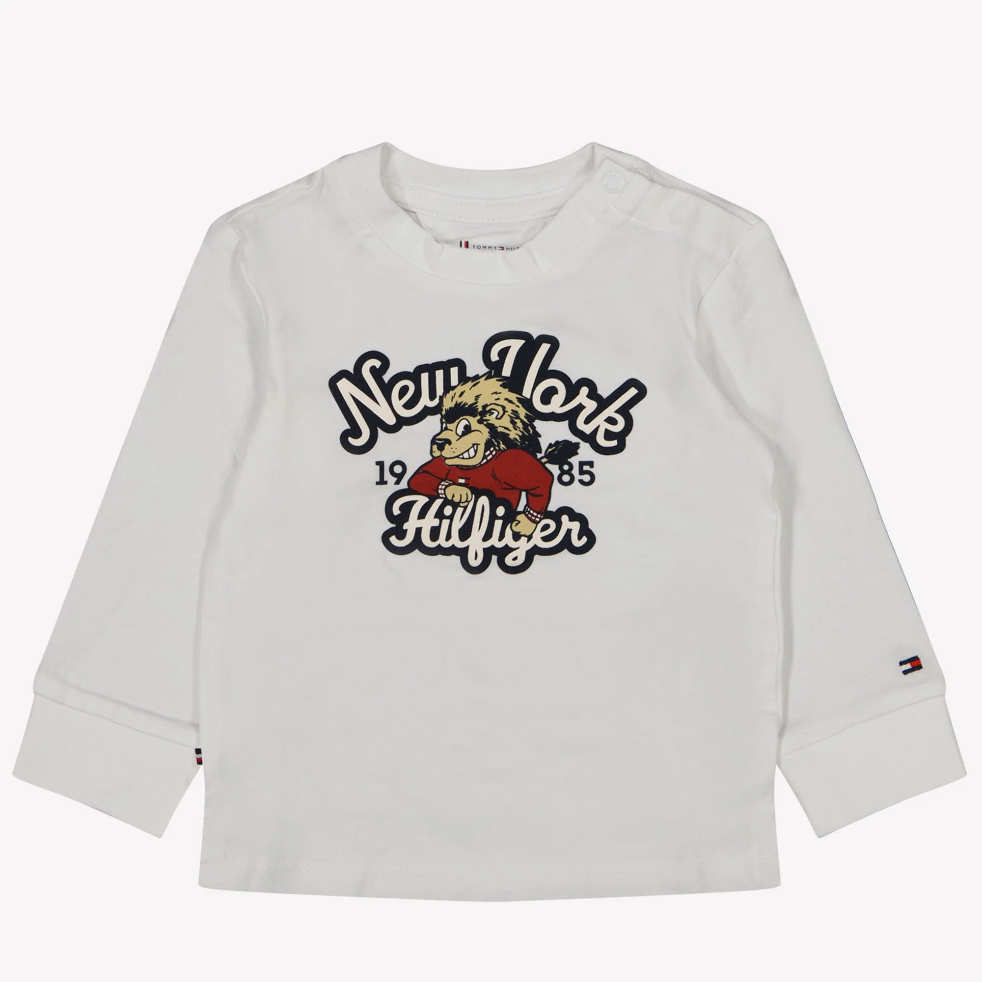 Tommy Hilfiger Baby unisex t-shirt