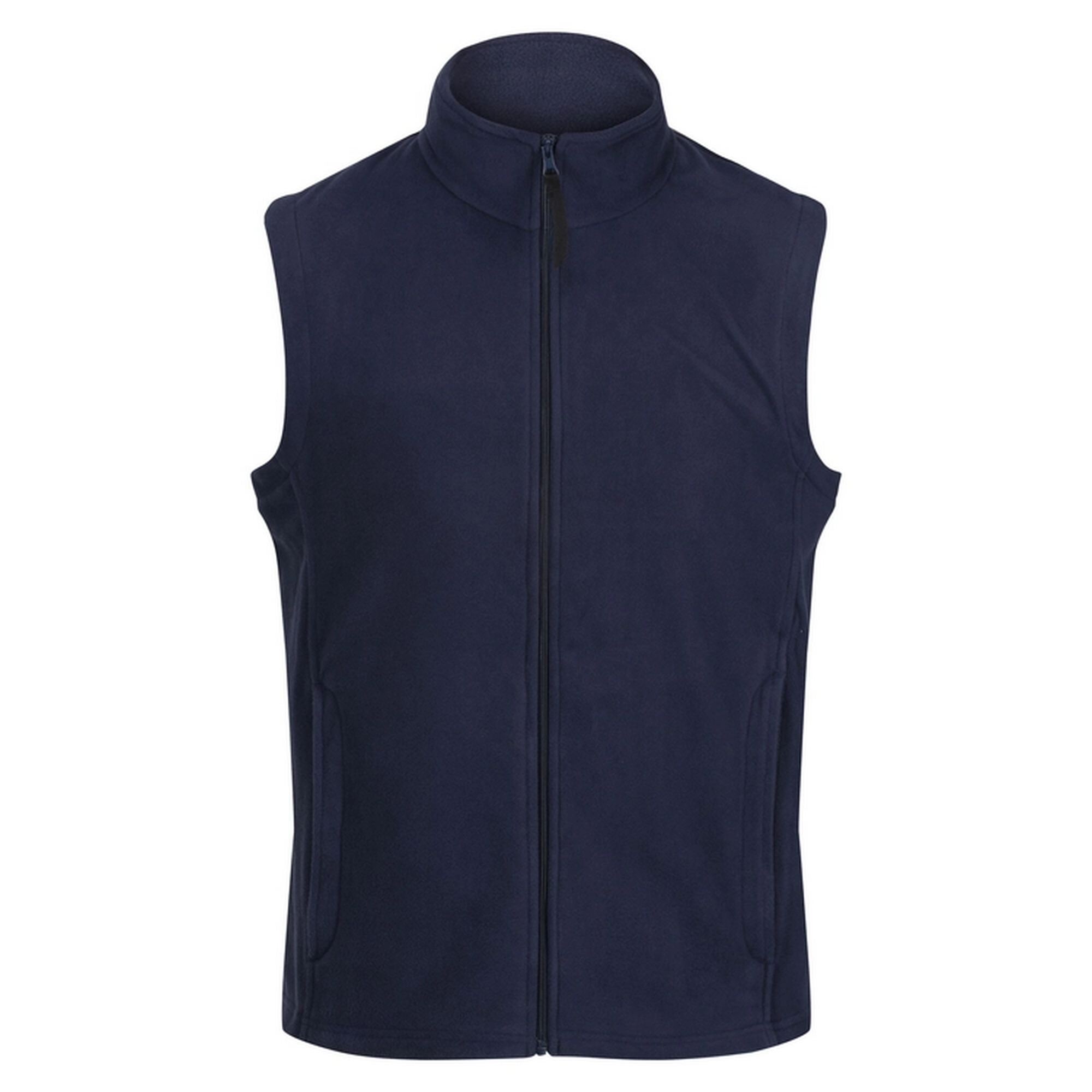 Regatta Heren gilet van microfleece