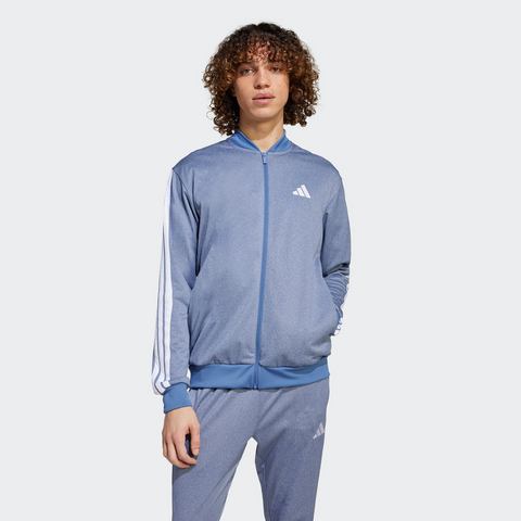 Adidas Sportswear Outdoorjack M TR MEL TT