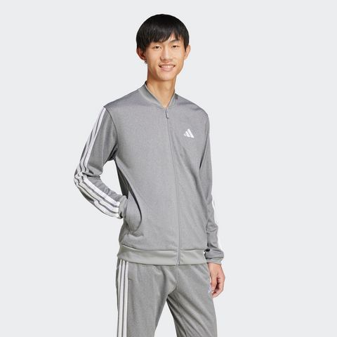 Adidas Sportswear Outdoorjack M TR MEL TT