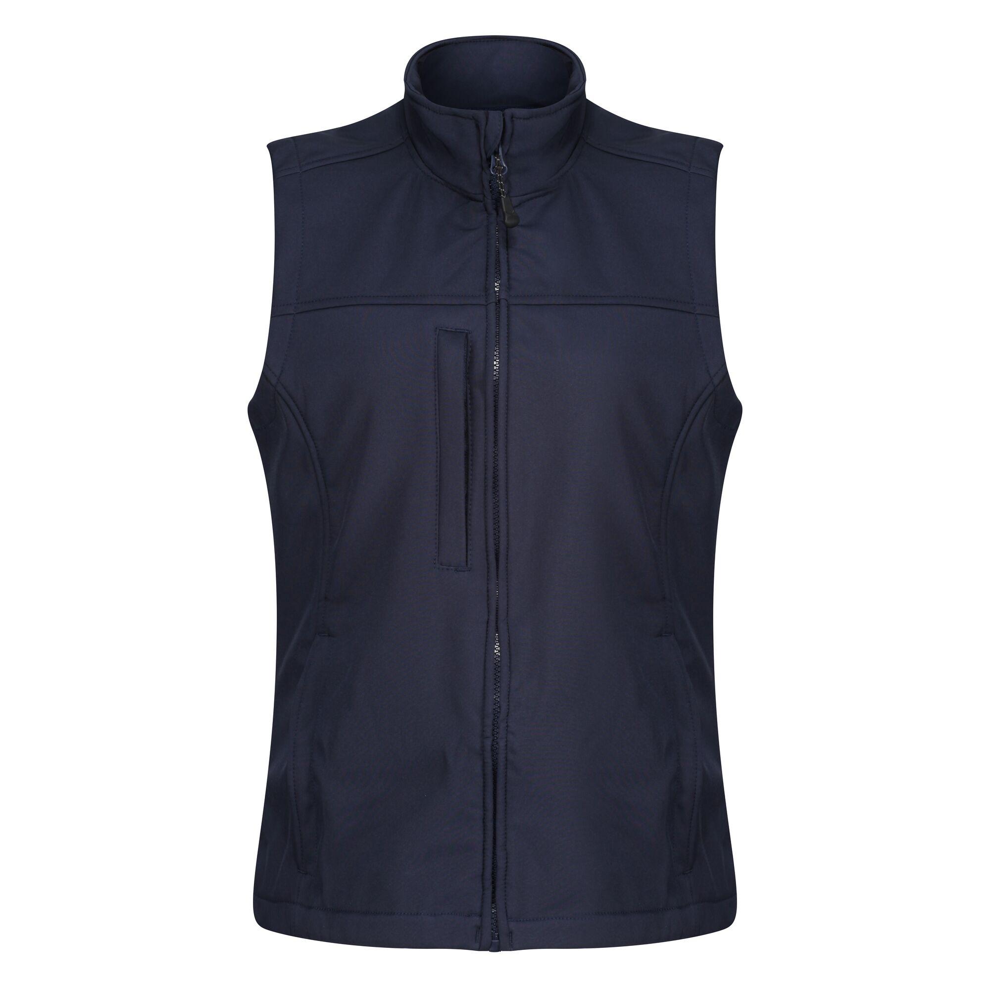 Regatta Dames flux softshell gilet