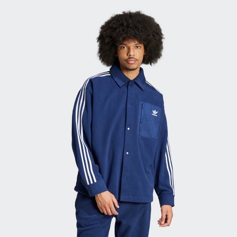 Adidas Originals Outdoorjack Polar shirt