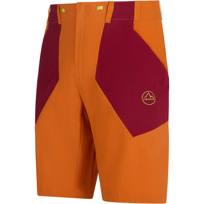 La sportiva Heren Scout Short