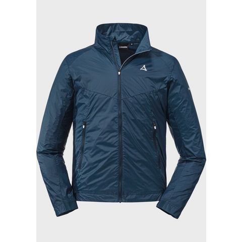 Schöffel Outdoorjack Jacket Bygstad M