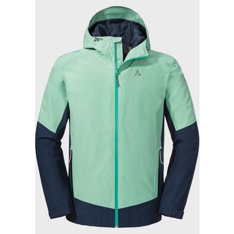 Schöffel Outdoorjack Jacket Wamberg M